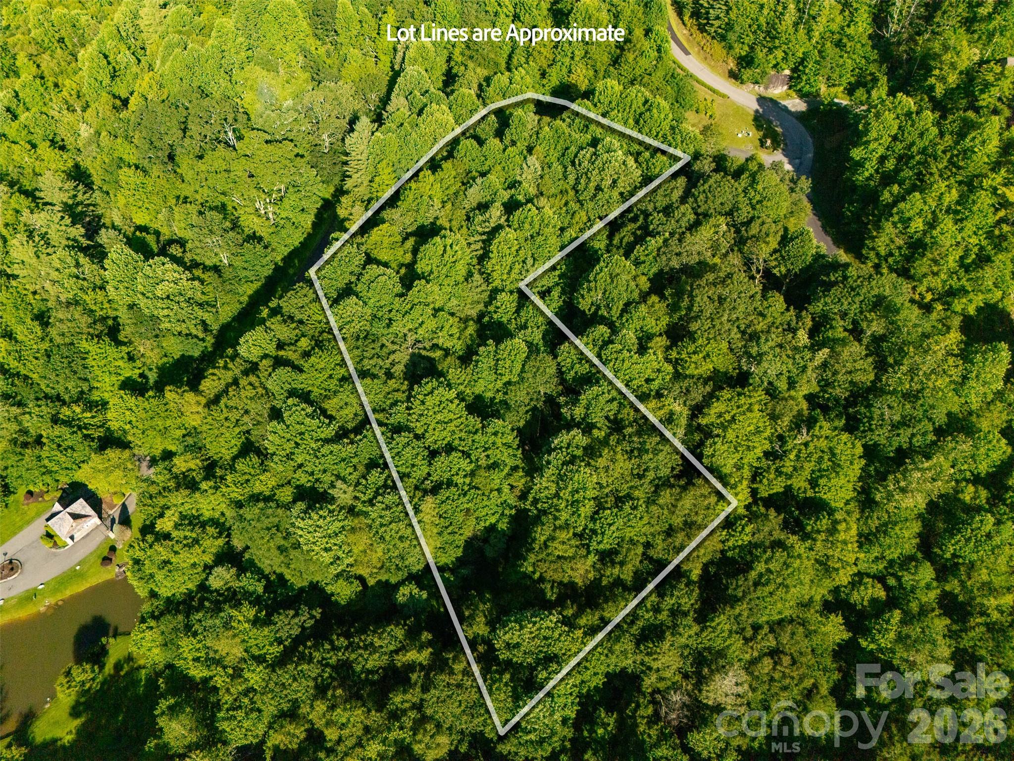 TBD Boulder Creek Drive #1 — Boone