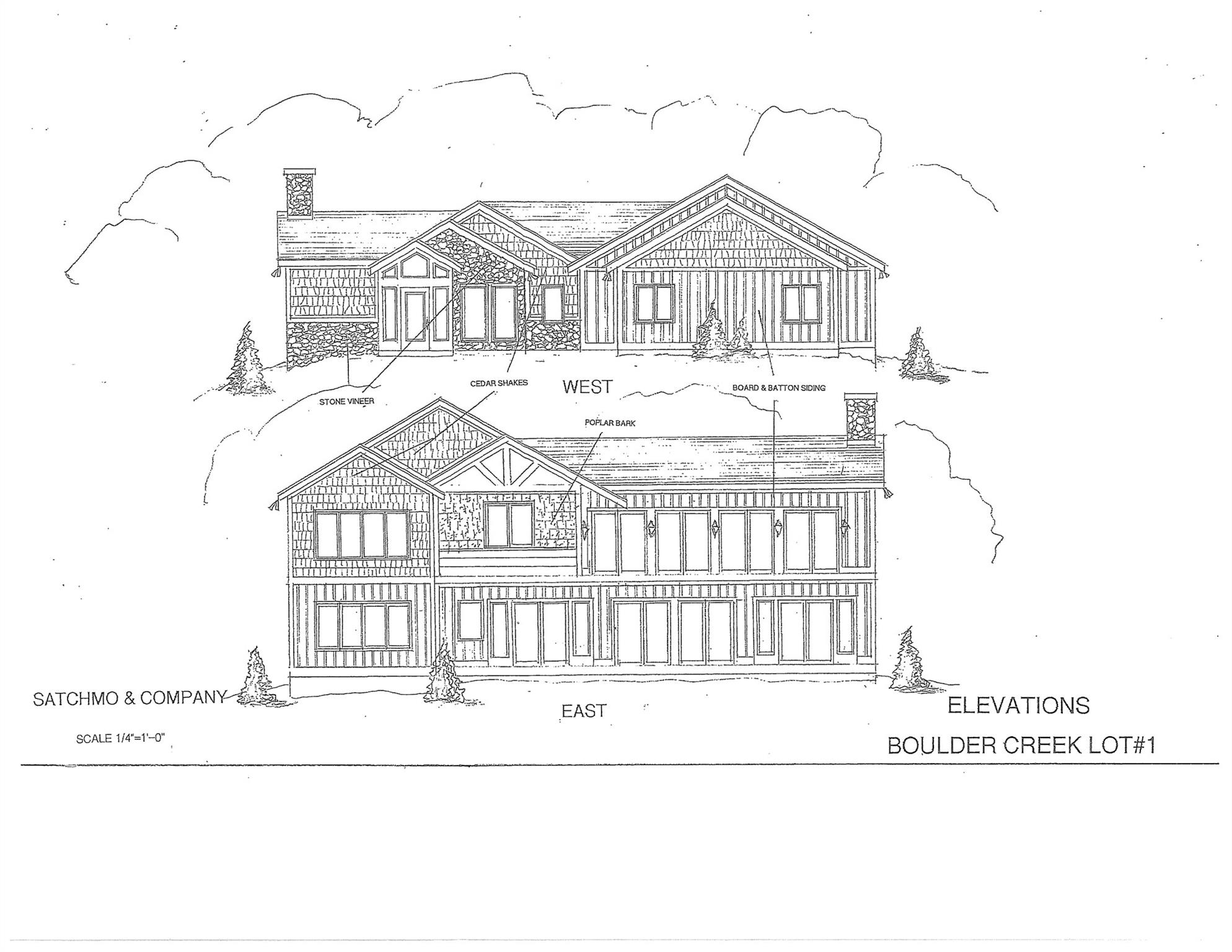 TBD Boulder Creek Drive #1 — Boone