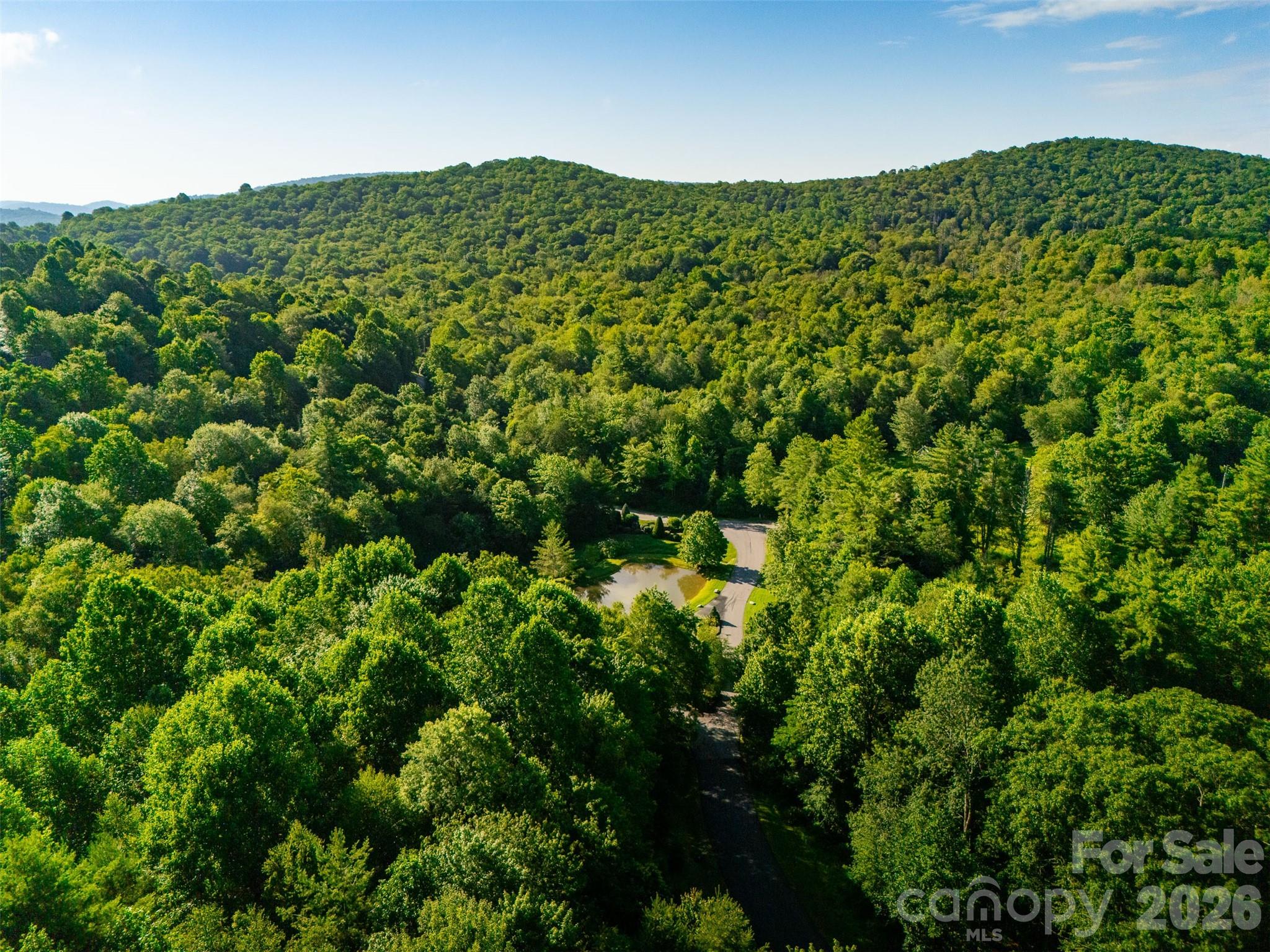 TBD Boulder Creek Drive #1 — Boone