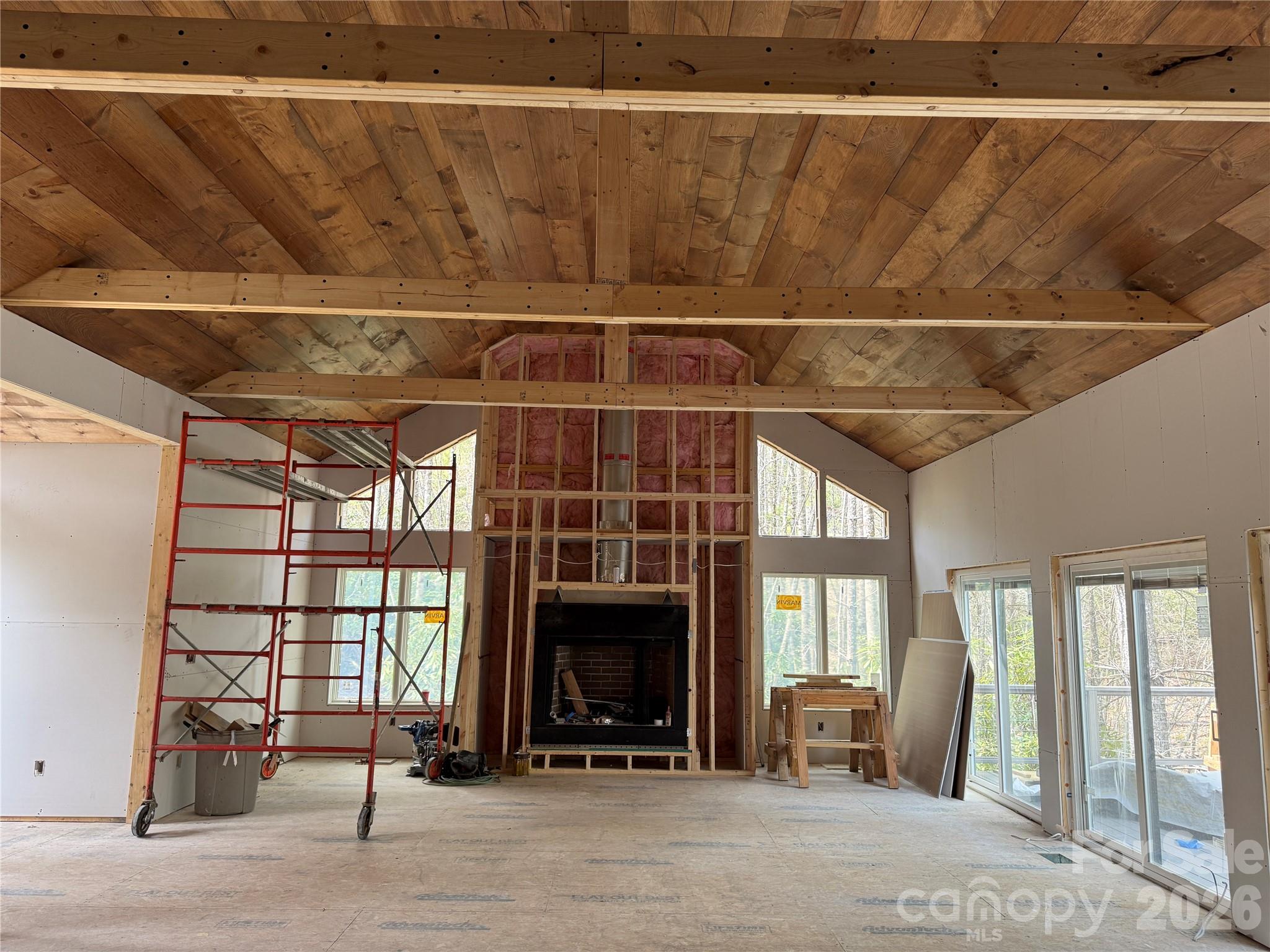 TBD Boulder Creek Drive #1 — Boone