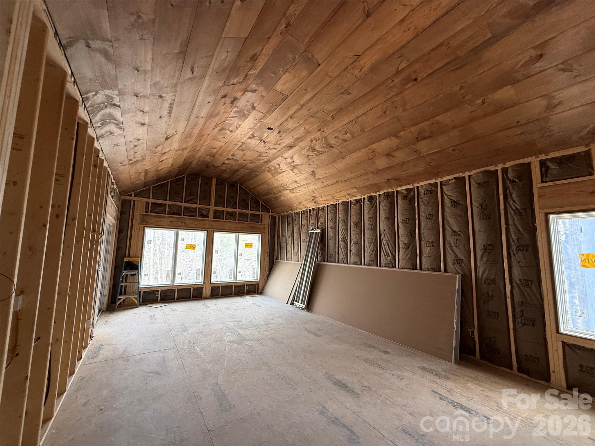 TBD Boulder Creek Drive #1 — Boone