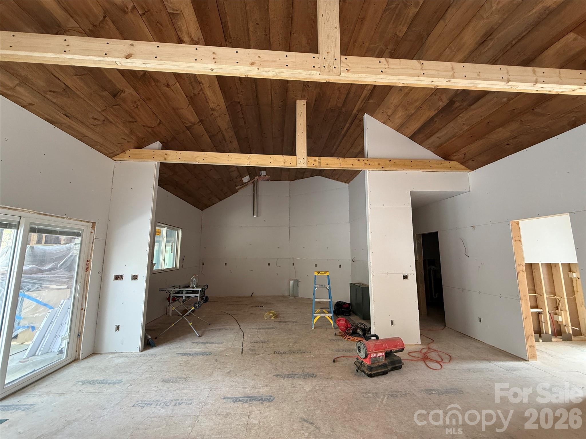 TBD Boulder Creek Drive #1 — Boone