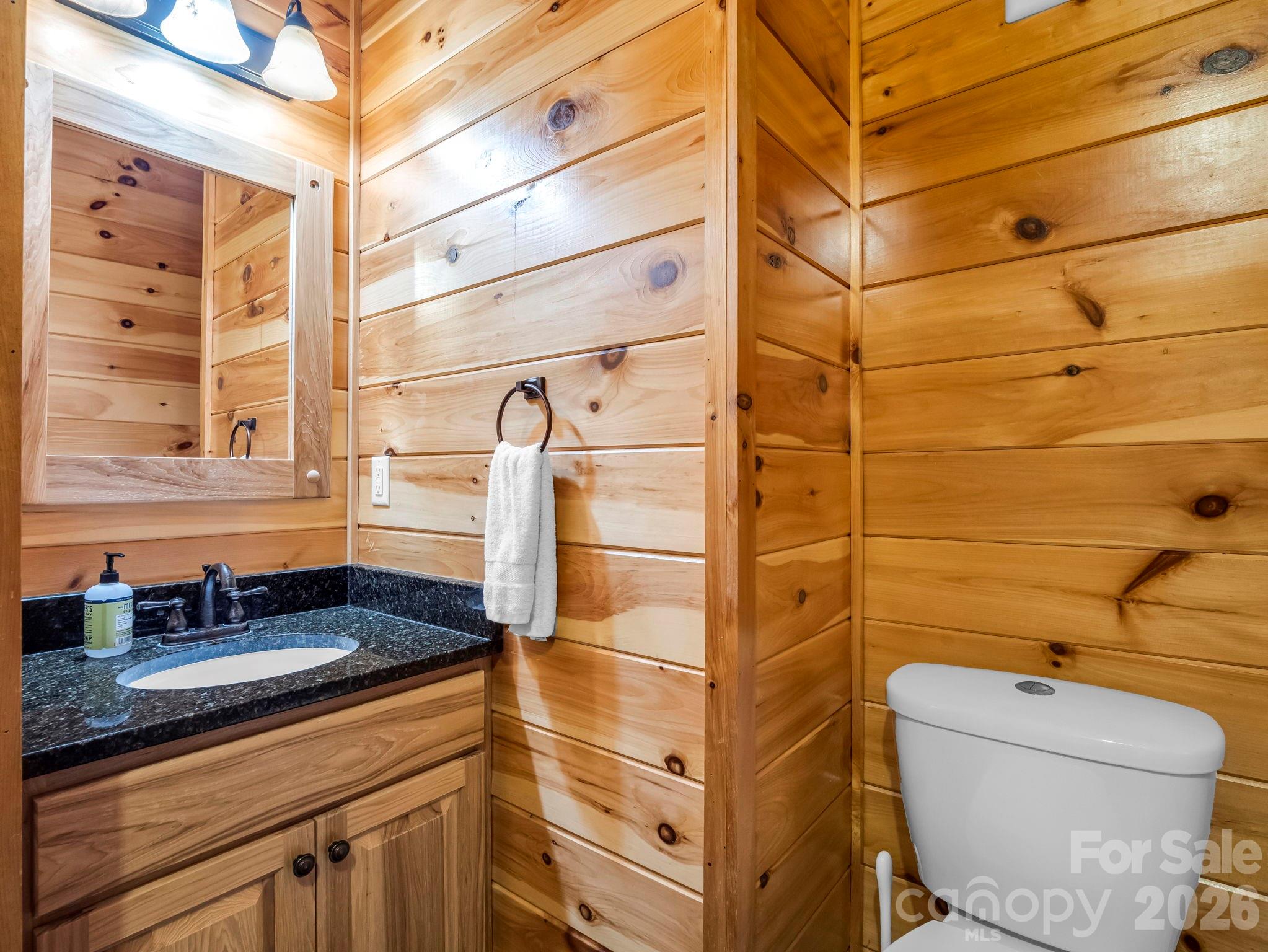 1029 Rainbow Circle — Lake Lure