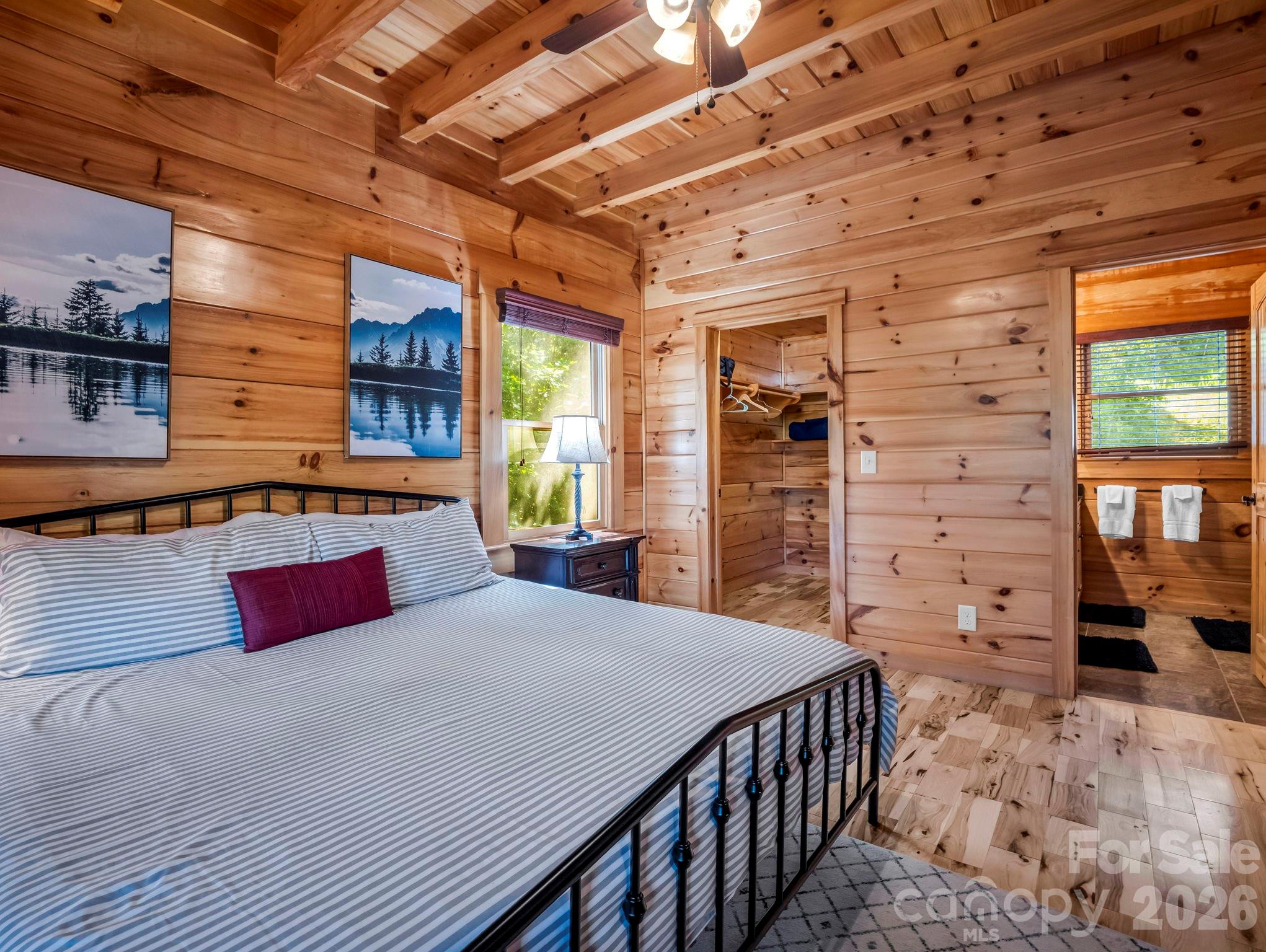 1029 Rainbow Circle — Lake Lure
