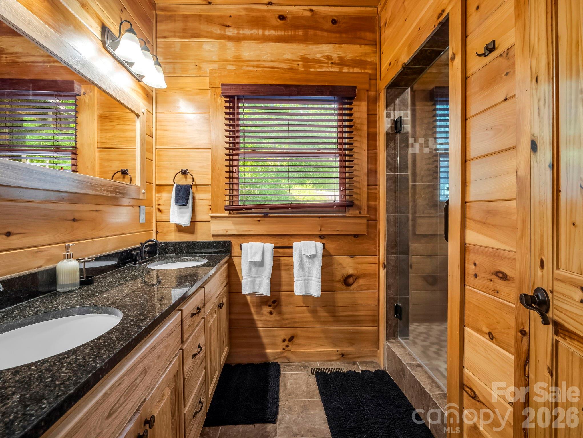 1029 Rainbow Circle — Lake Lure