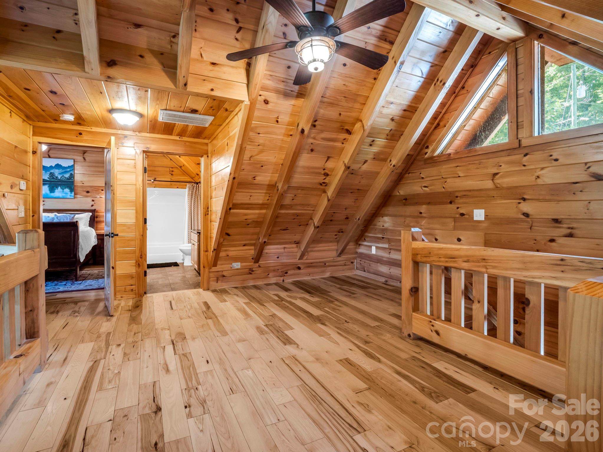 1029 Rainbow Circle — Lake Lure