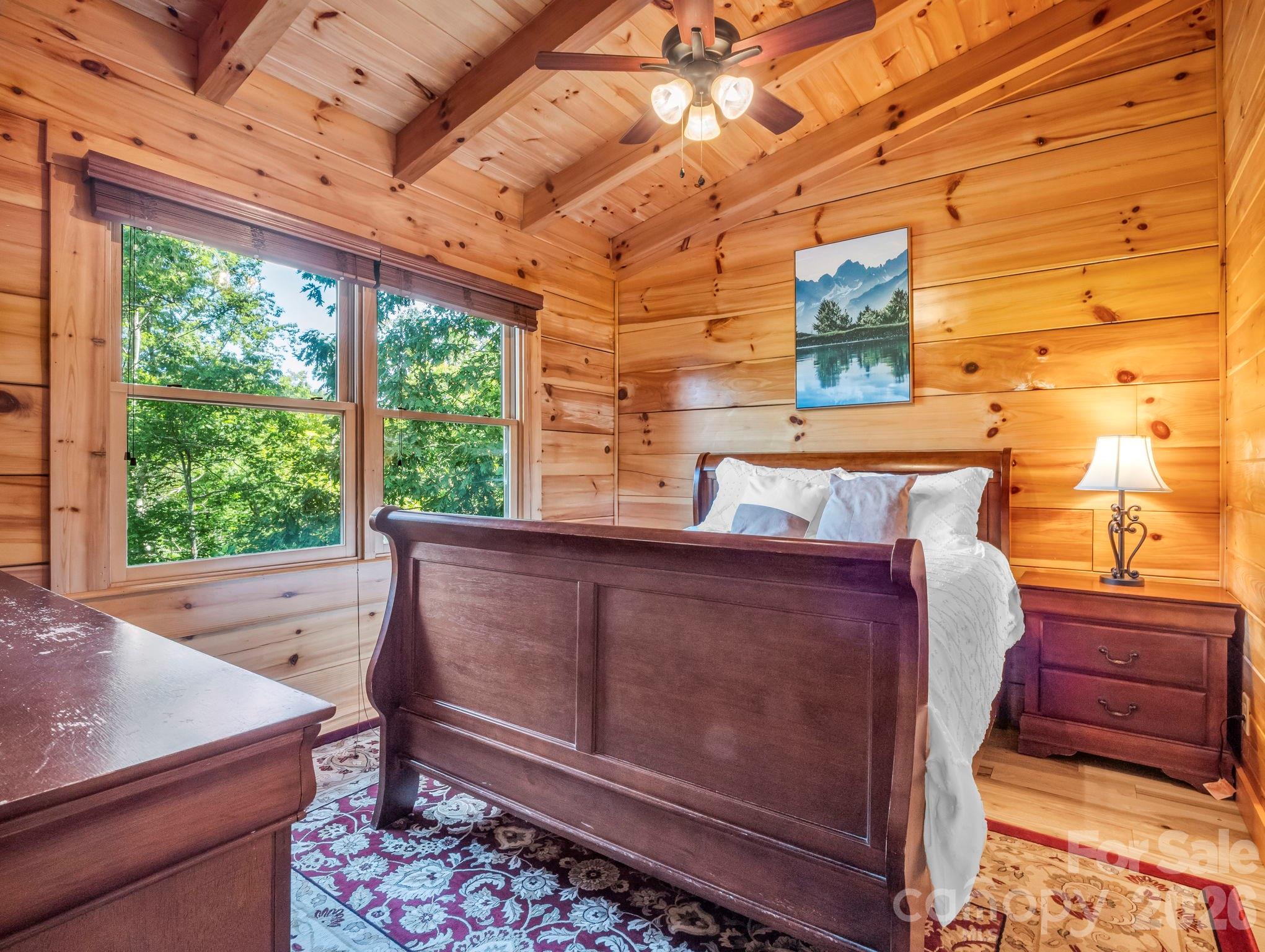 1029 Rainbow Circle — Lake Lure