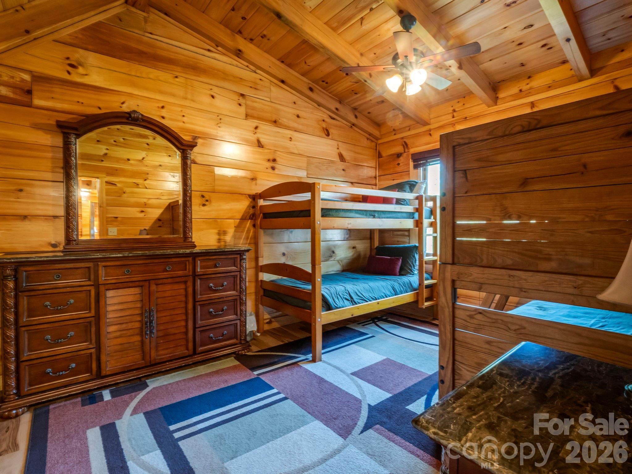 1029 Rainbow Circle — Lake Lure
