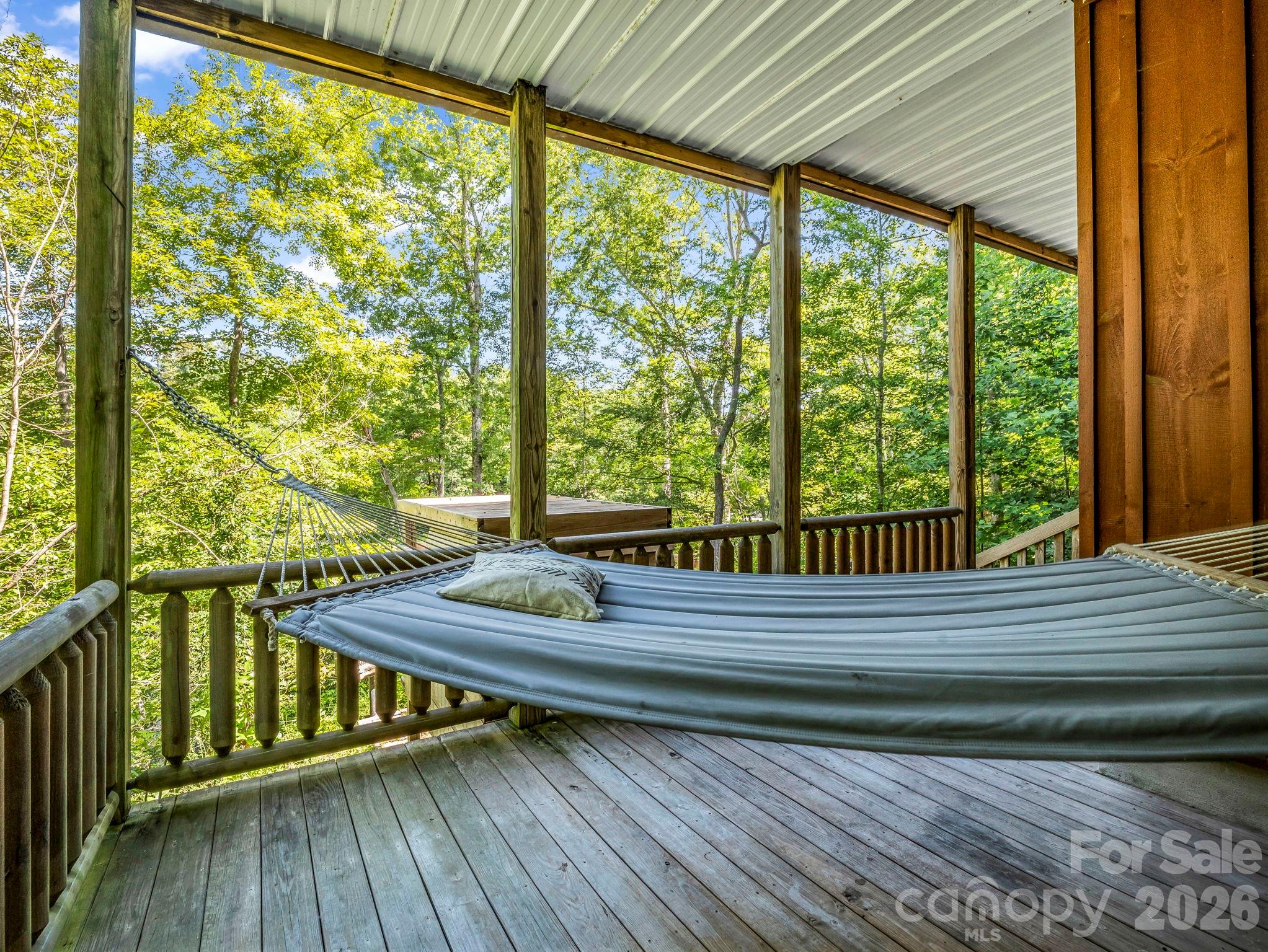 1029 Rainbow Circle — Lake Lure
