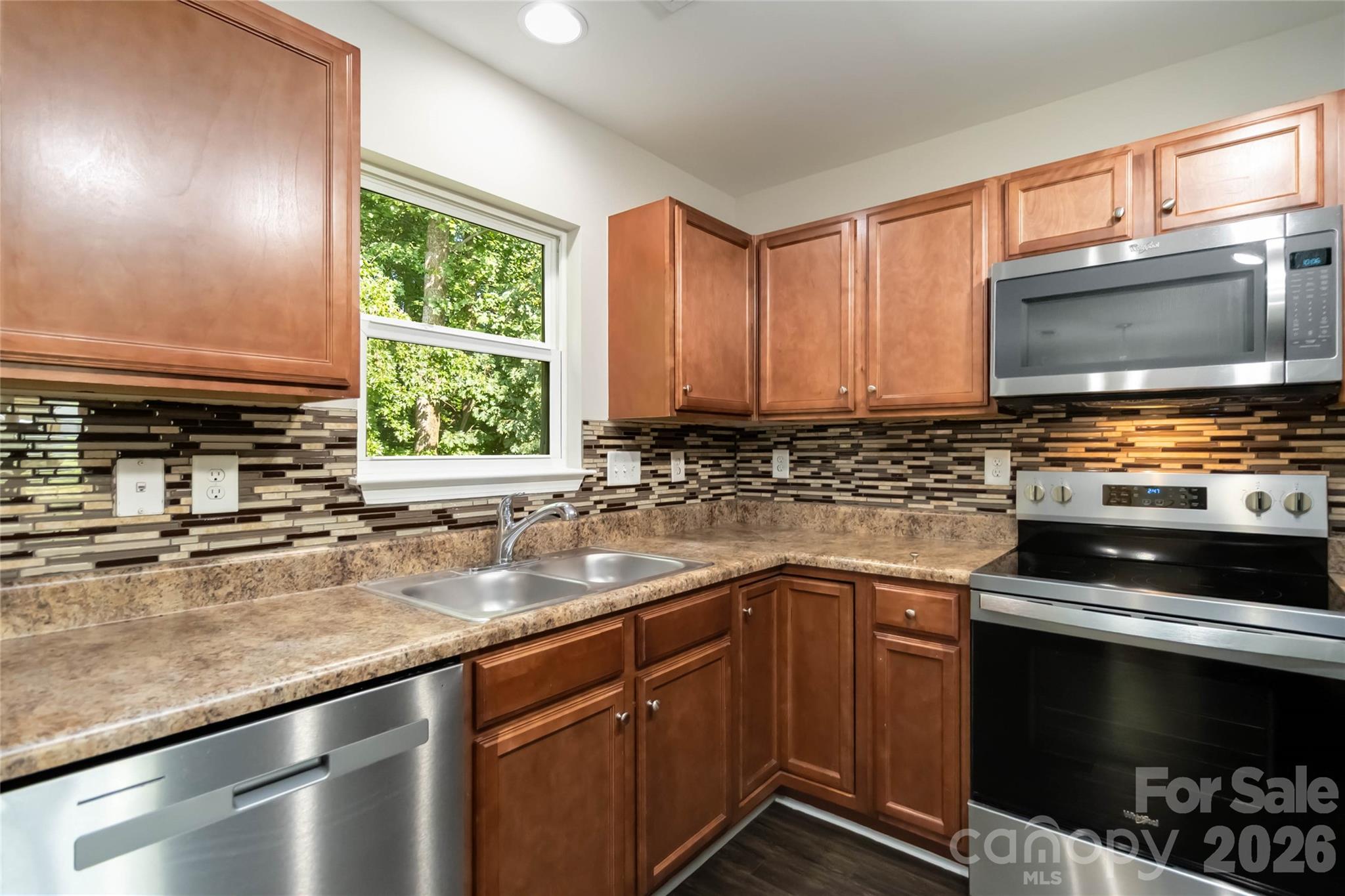 2557 Mulberry Pond Drive — Charlotte