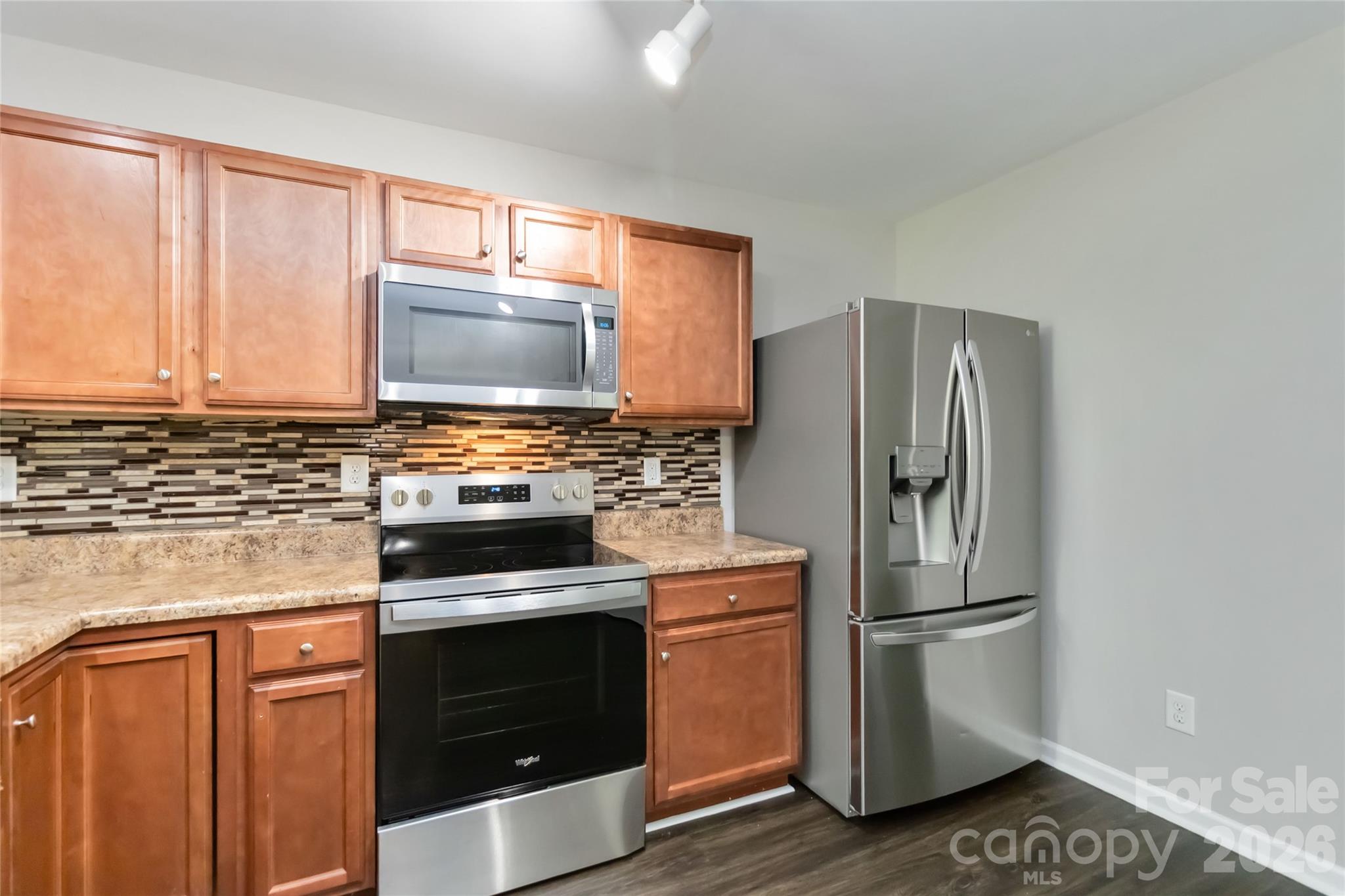 2557 Mulberry Pond Drive — Charlotte