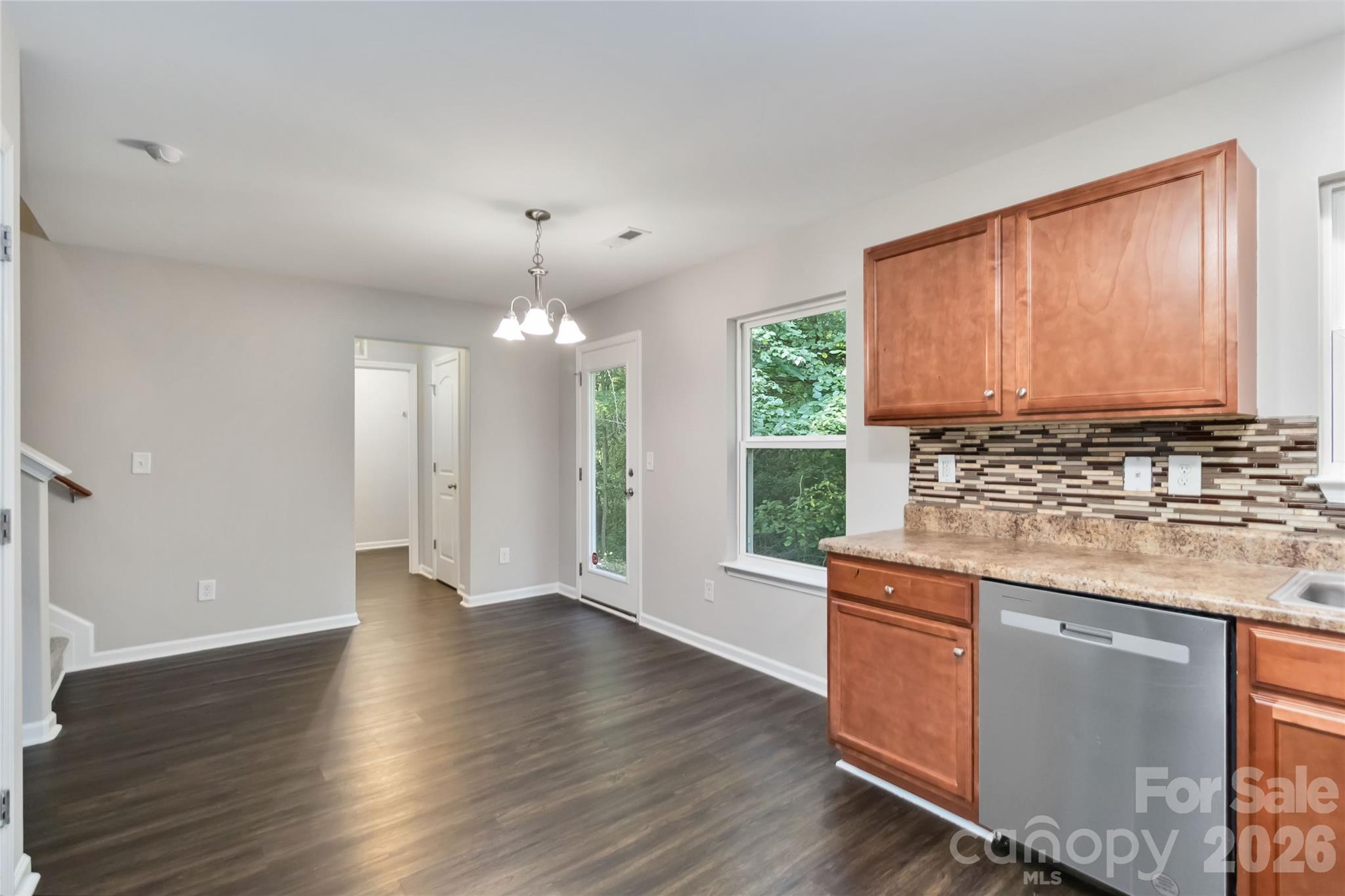 2557 Mulberry Pond Drive — Charlotte