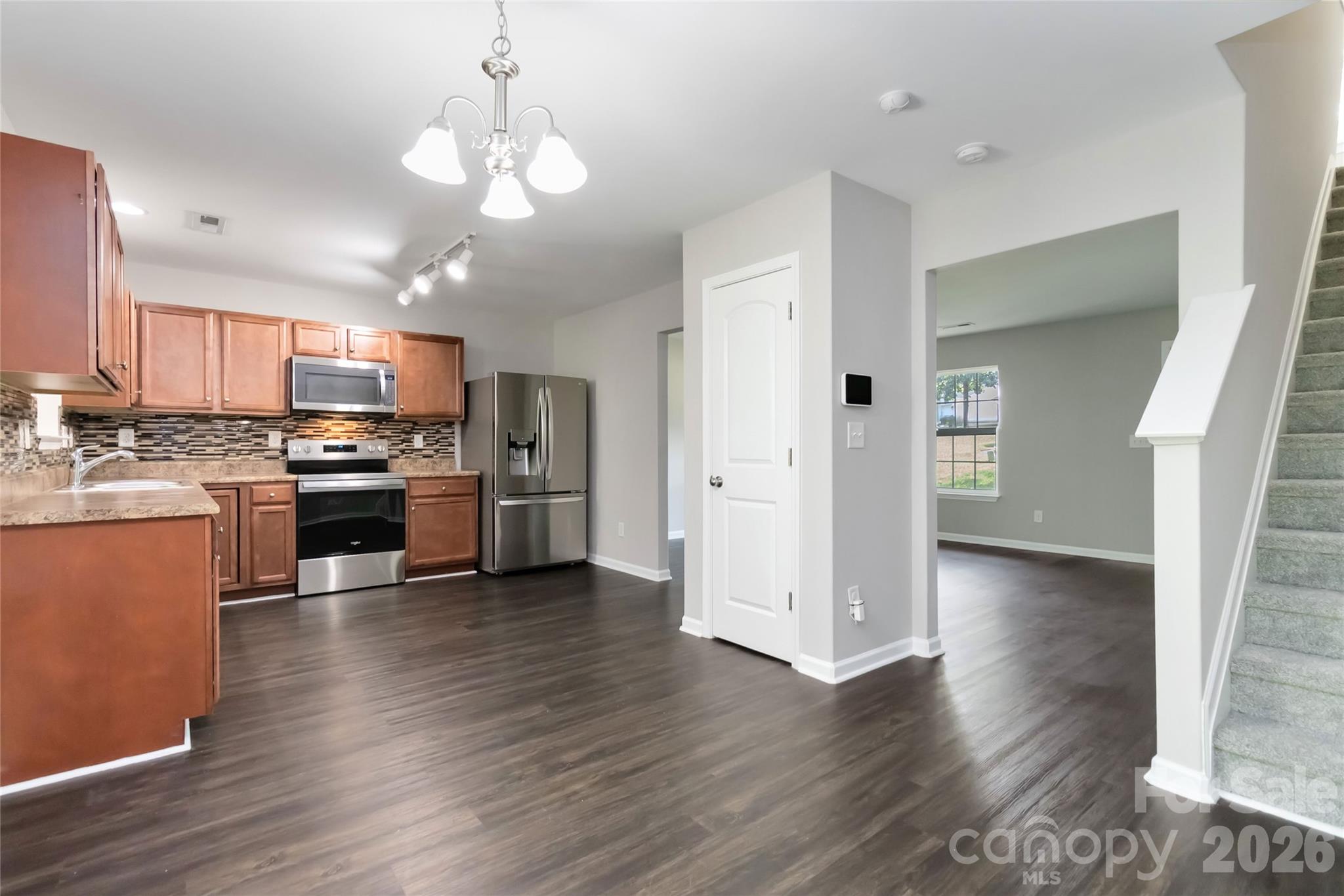 2557 Mulberry Pond Drive — Charlotte