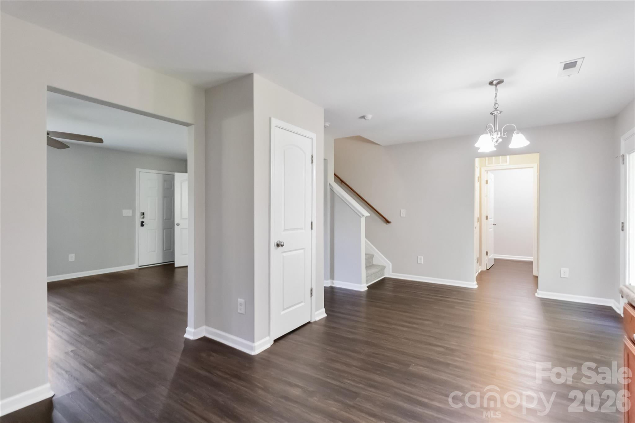 2557 Mulberry Pond Drive — Charlotte