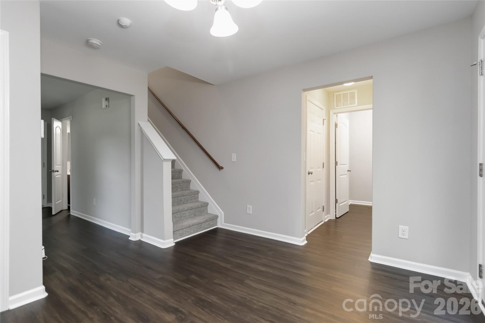 2557 Mulberry Pond Drive — Charlotte