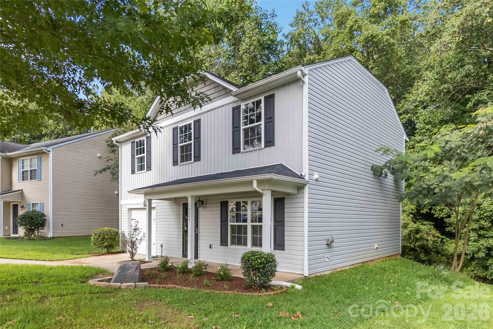2557 Mulberry Pond Drive — Charlotte