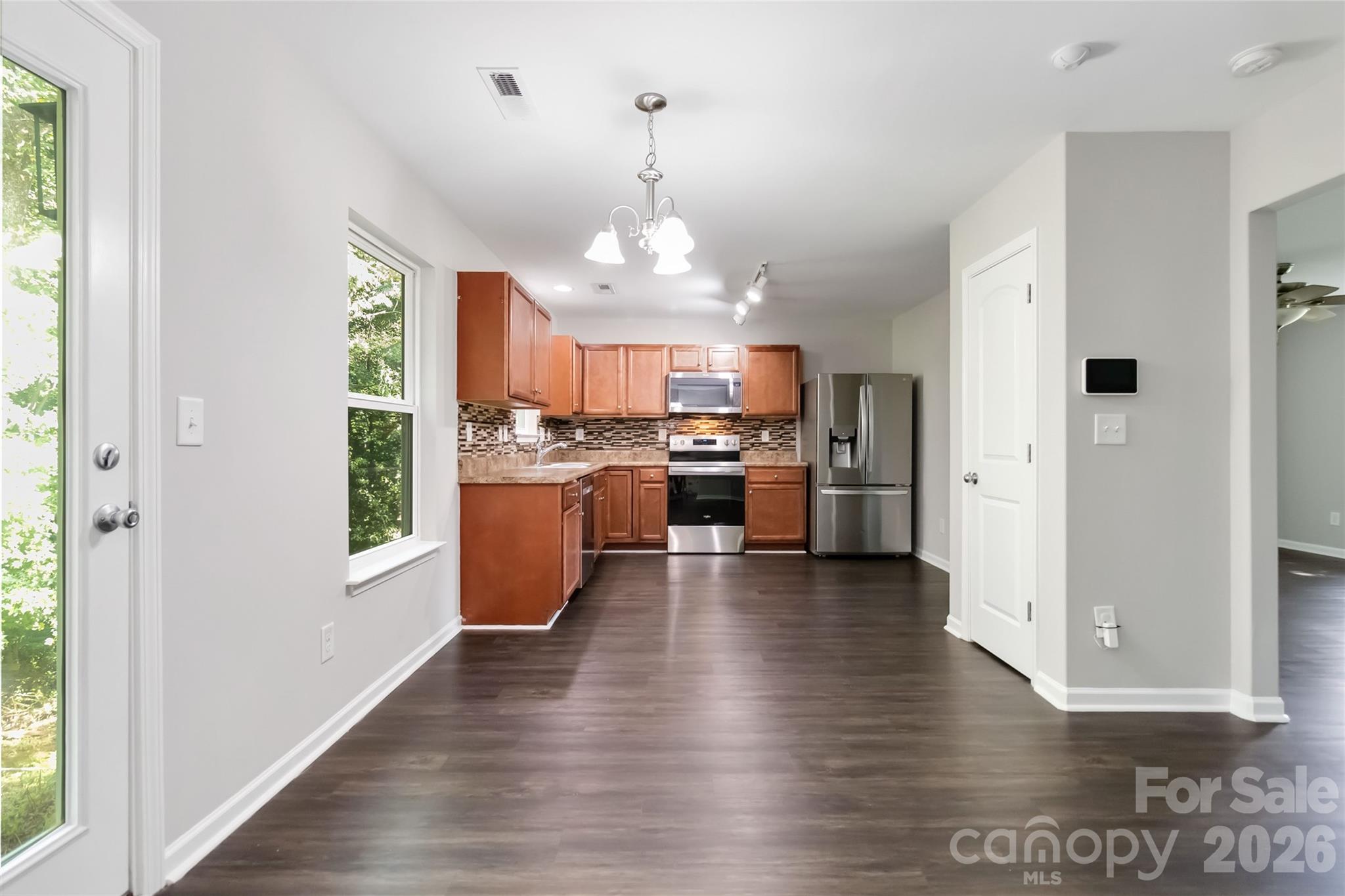 2557 Mulberry Pond Drive — Charlotte