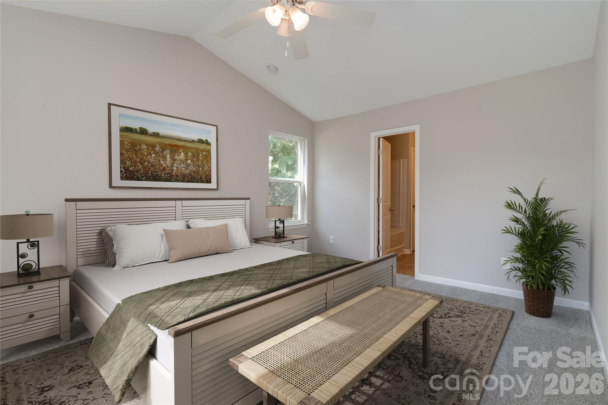 2557 Mulberry Pond Drive — Charlotte