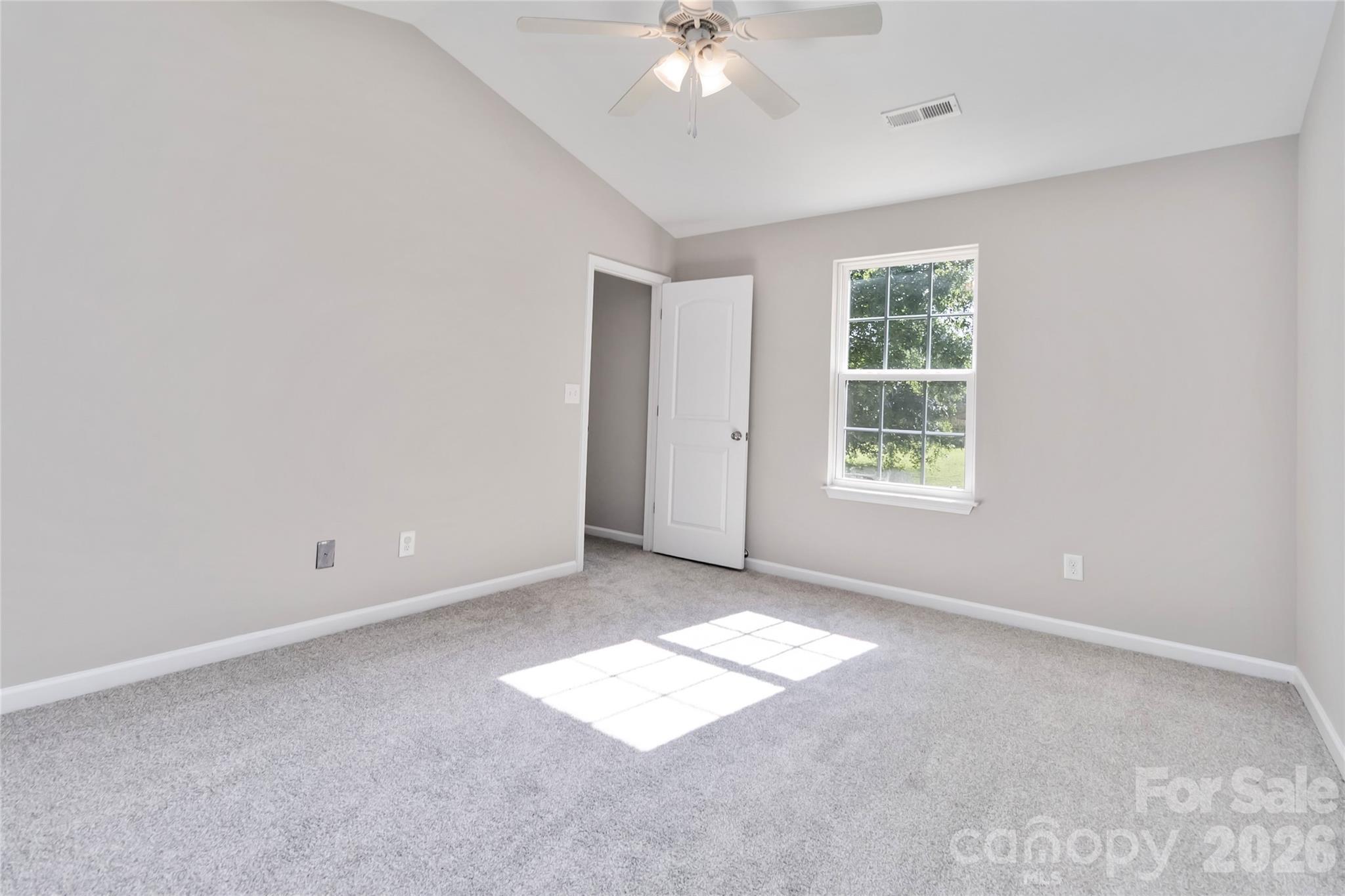 2557 Mulberry Pond Drive — Charlotte
