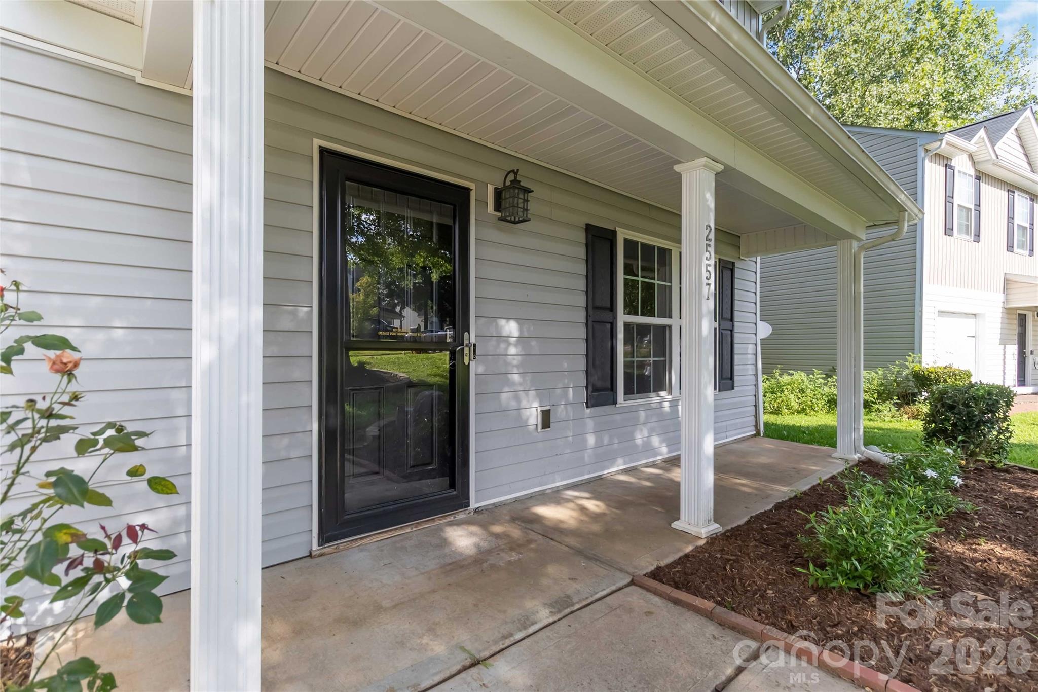 2557 Mulberry Pond Drive — Charlotte