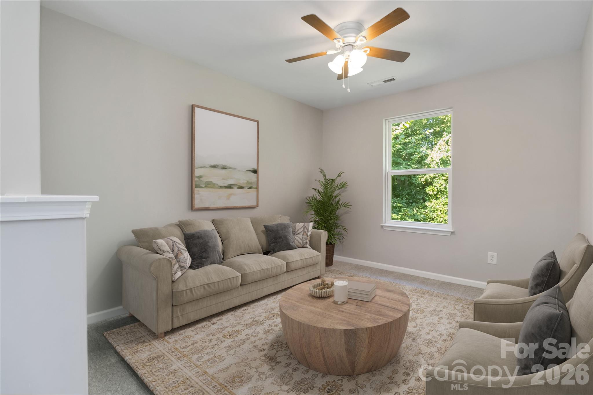 2557 Mulberry Pond Drive — Charlotte