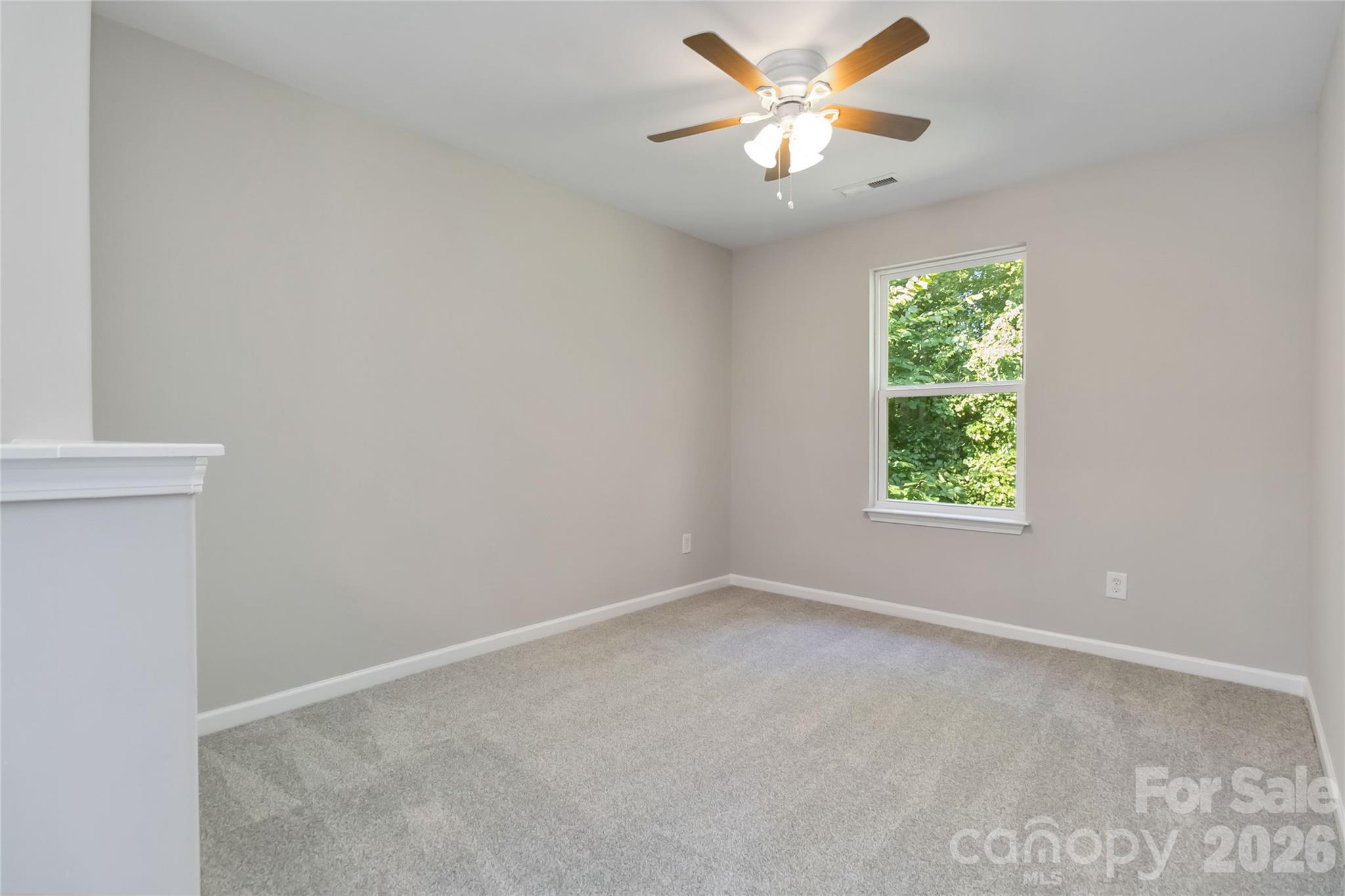 2557 Mulberry Pond Drive — Charlotte