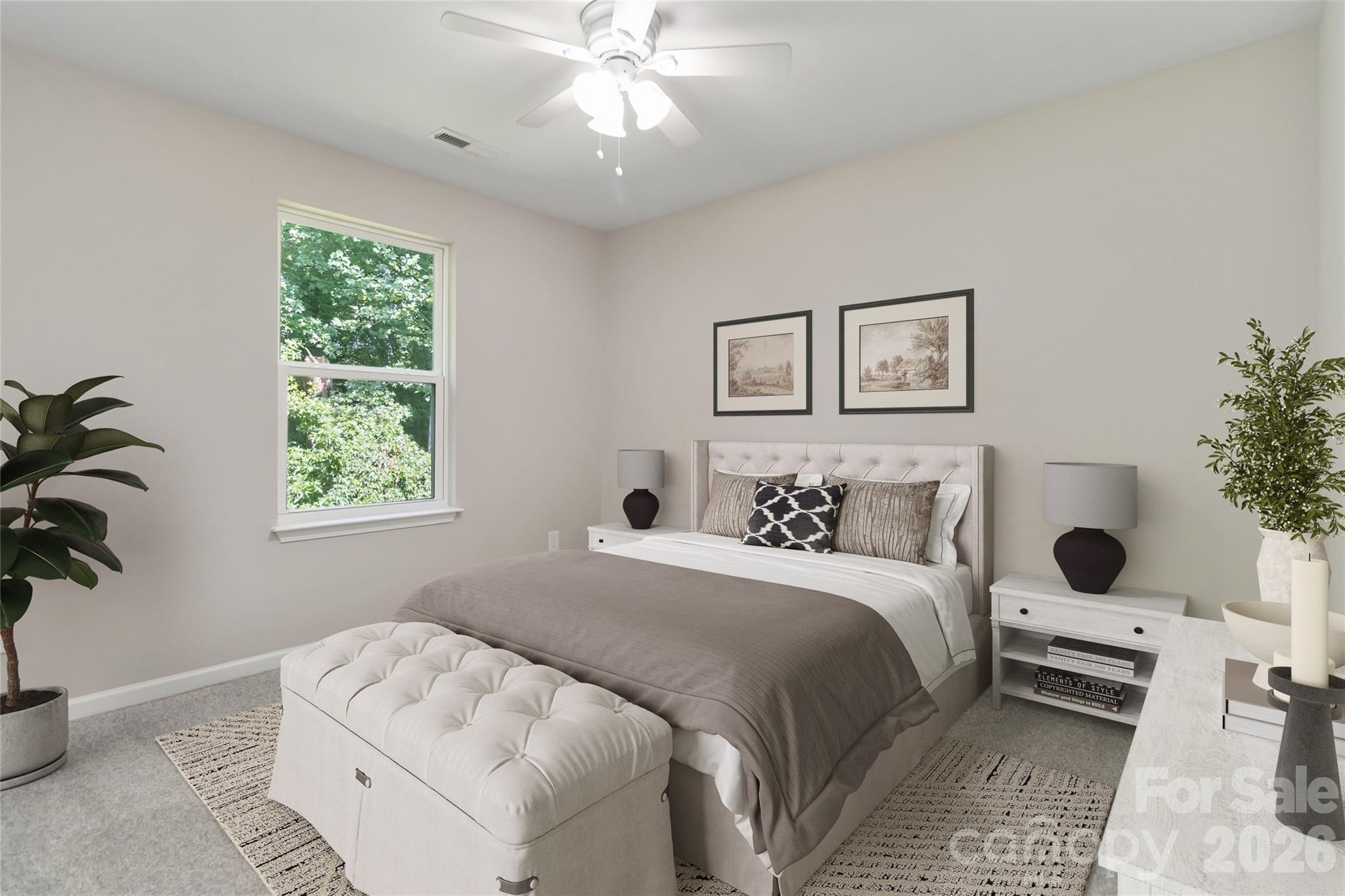 2557 Mulberry Pond Drive — Charlotte