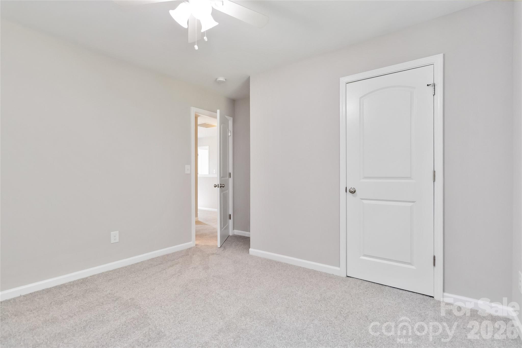 2557 Mulberry Pond Drive — Charlotte
