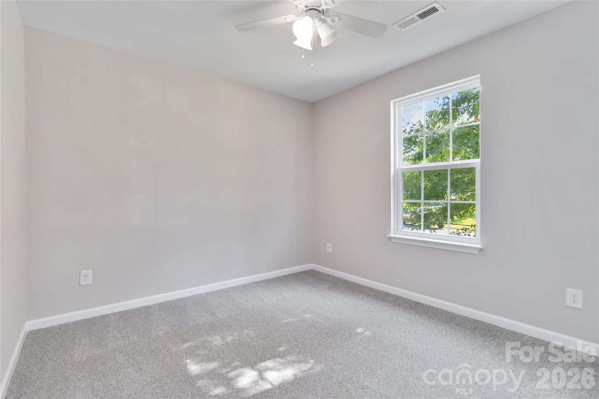 2557 Mulberry Pond Drive — Charlotte