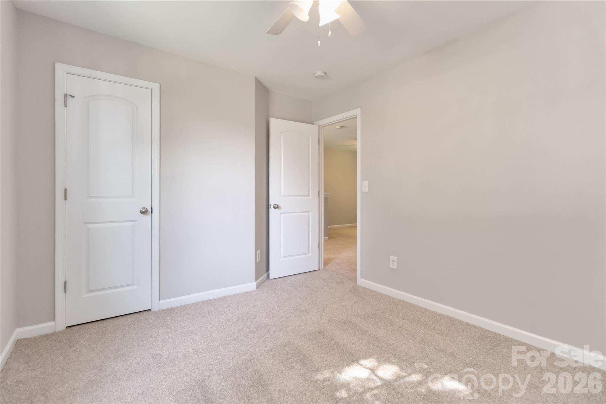 2557 Mulberry Pond Drive — Charlotte
