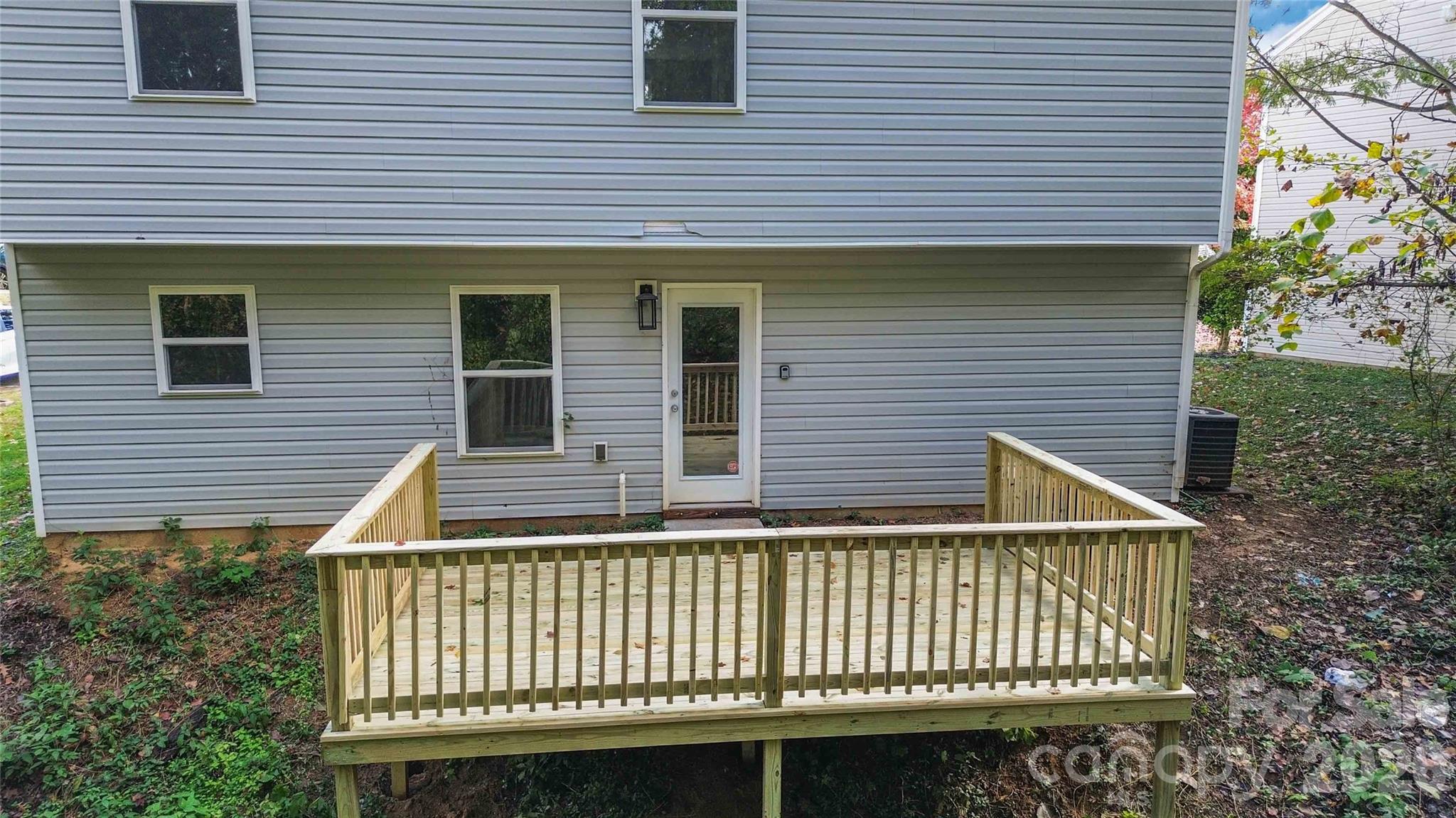 2557 Mulberry Pond Drive — Charlotte