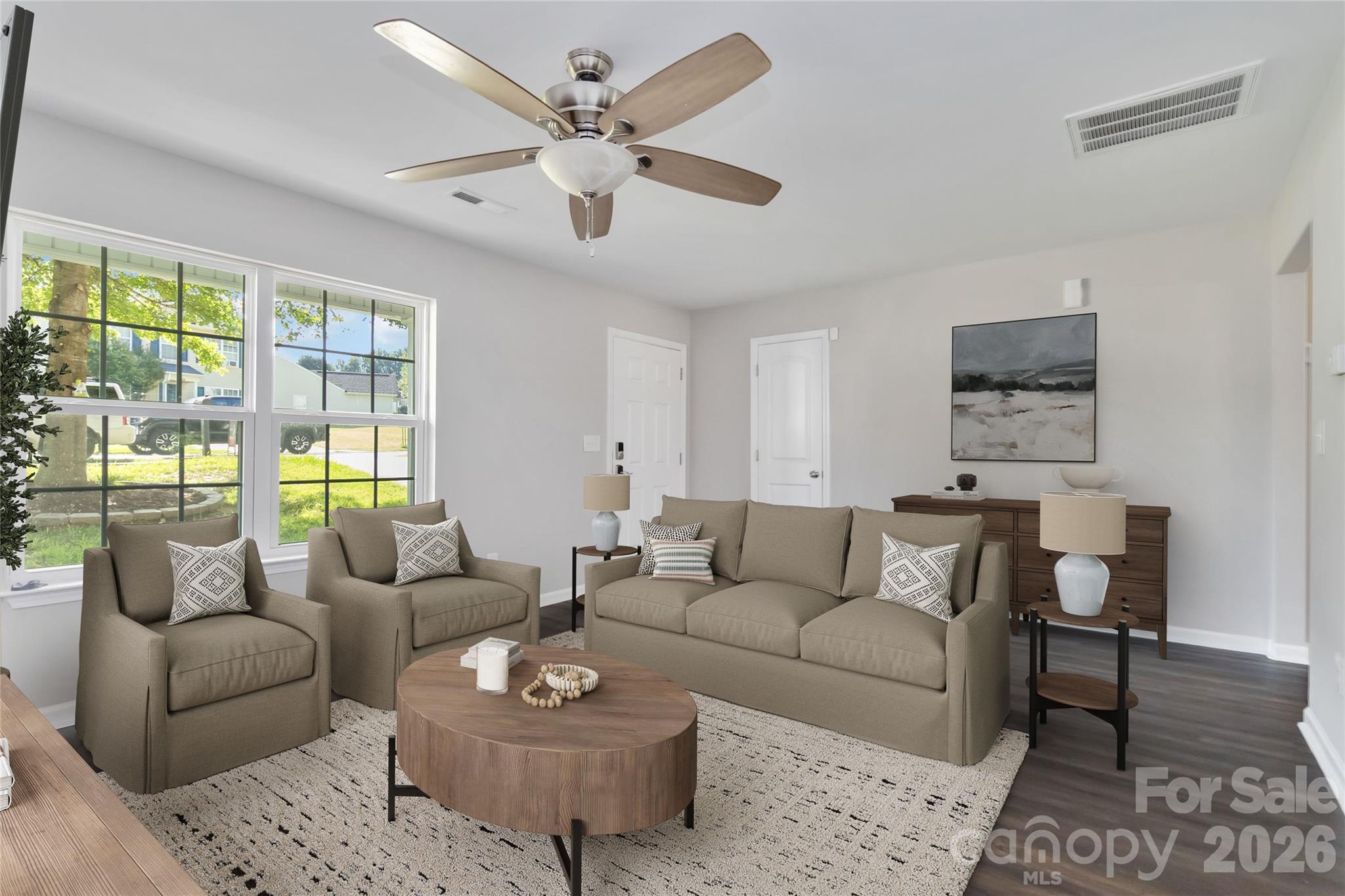 2557 Mulberry Pond Drive — Charlotte