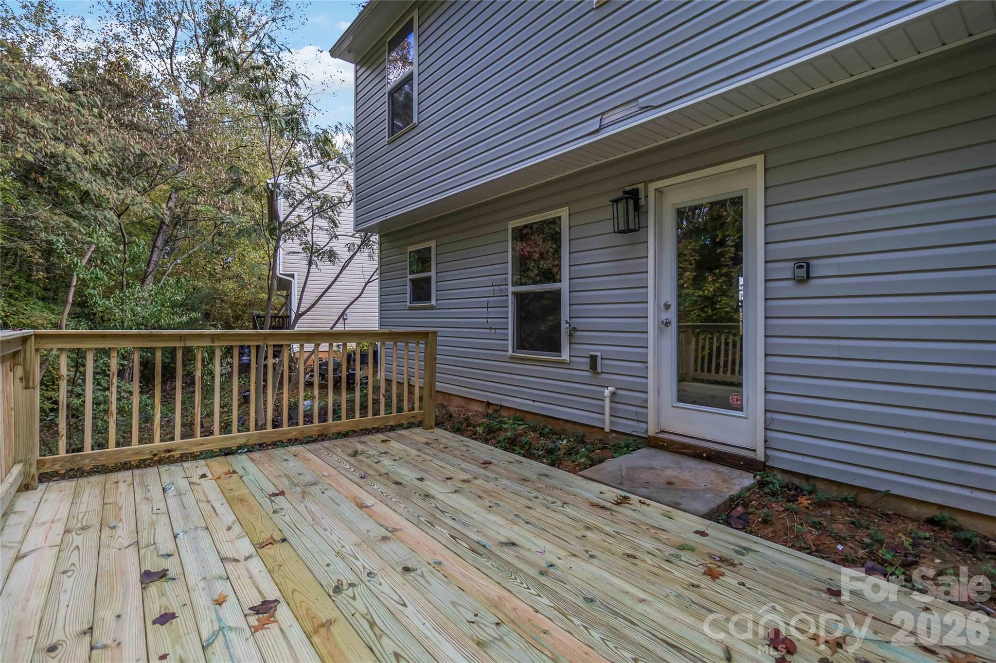 2557 Mulberry Pond Drive — Charlotte