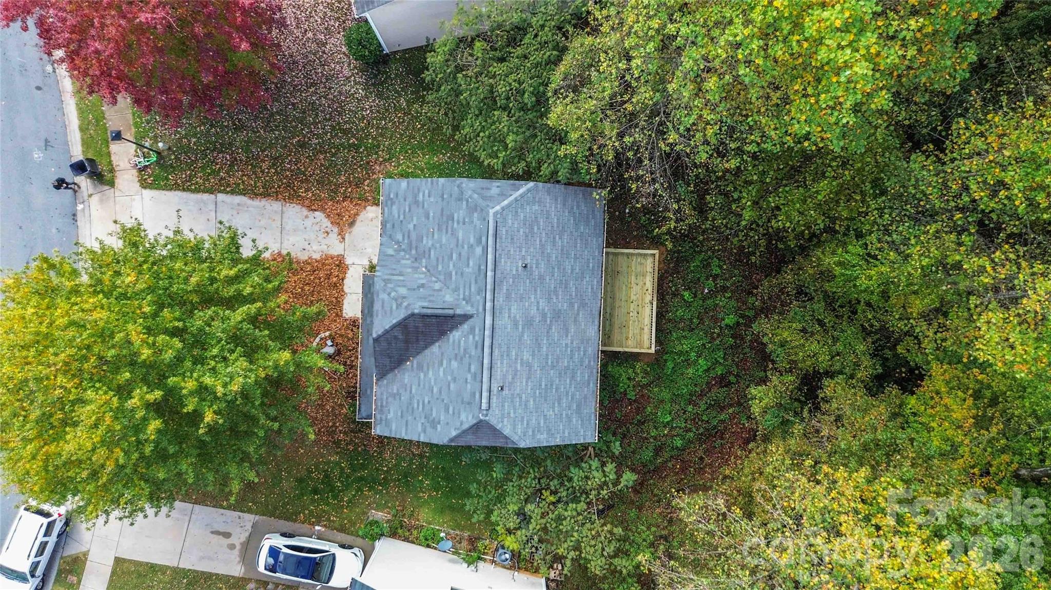 2557 Mulberry Pond Drive — Charlotte