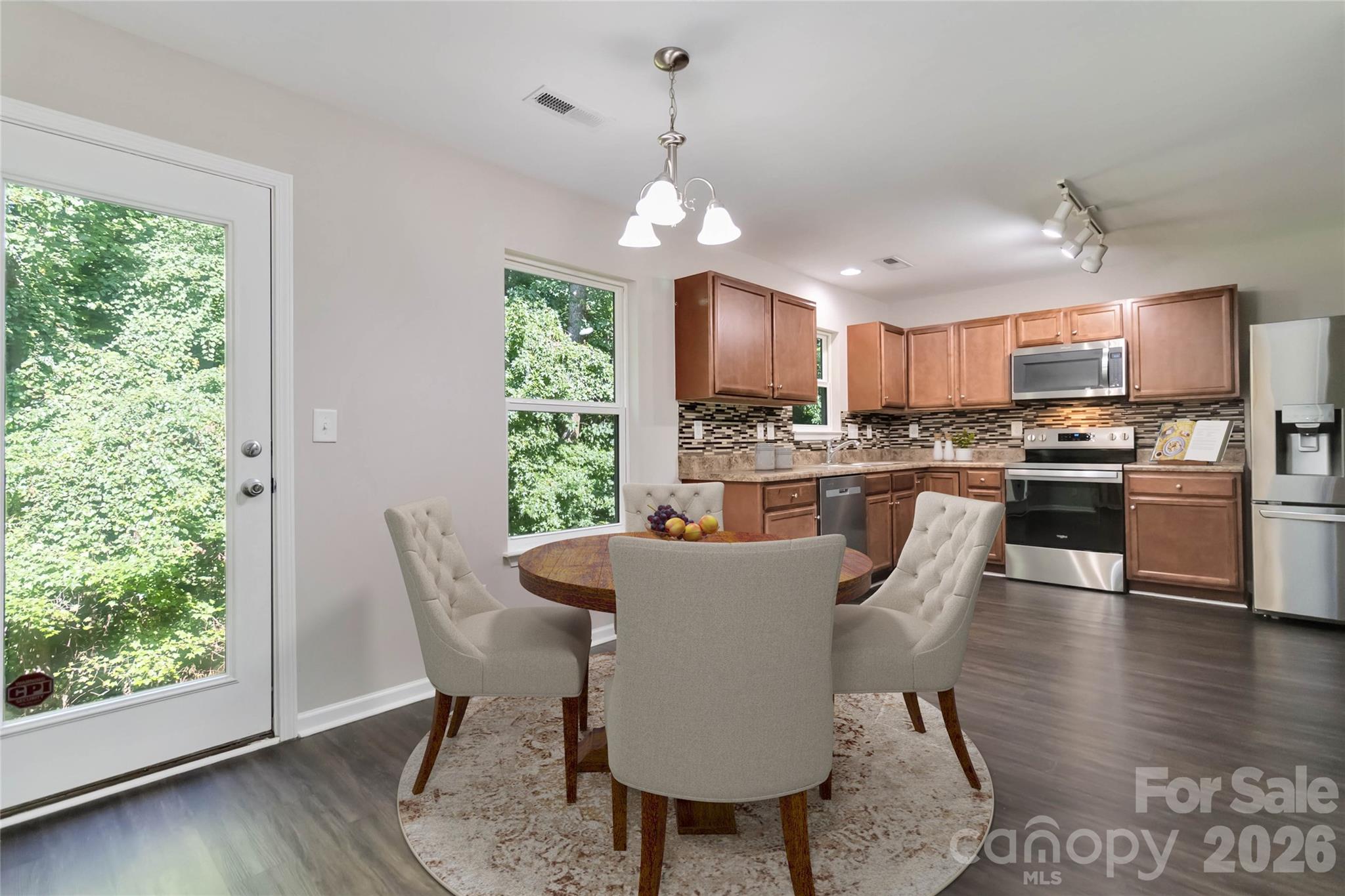 2557 Mulberry Pond Drive — Charlotte