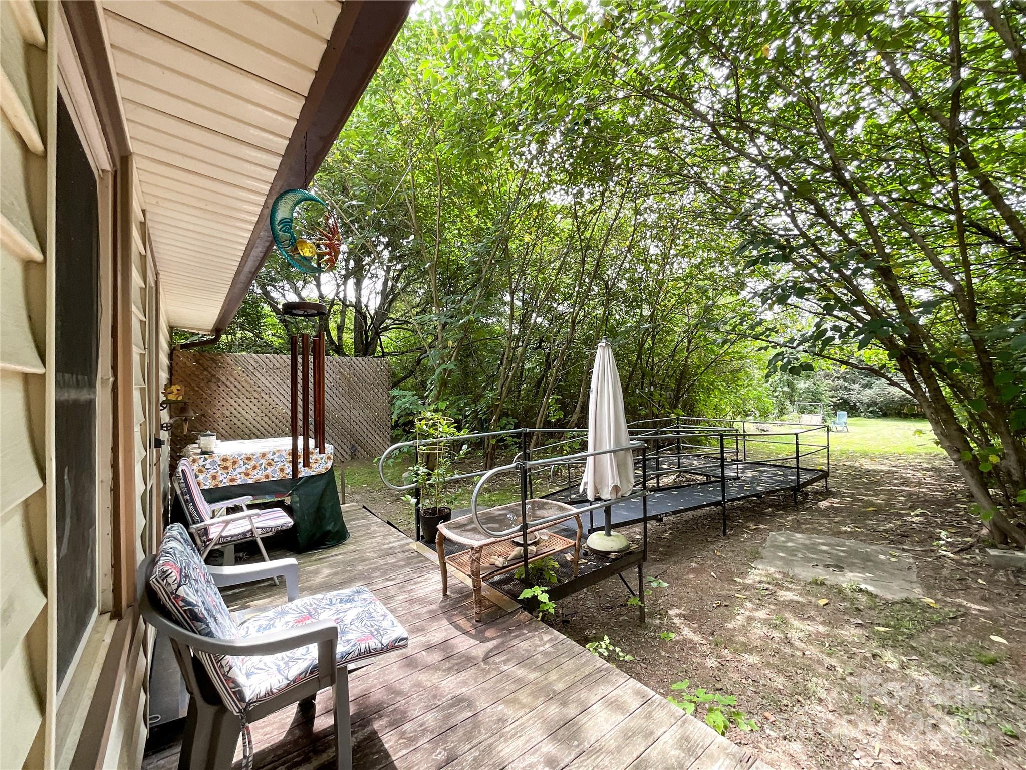 17837 Porter Hill Road — Norwood