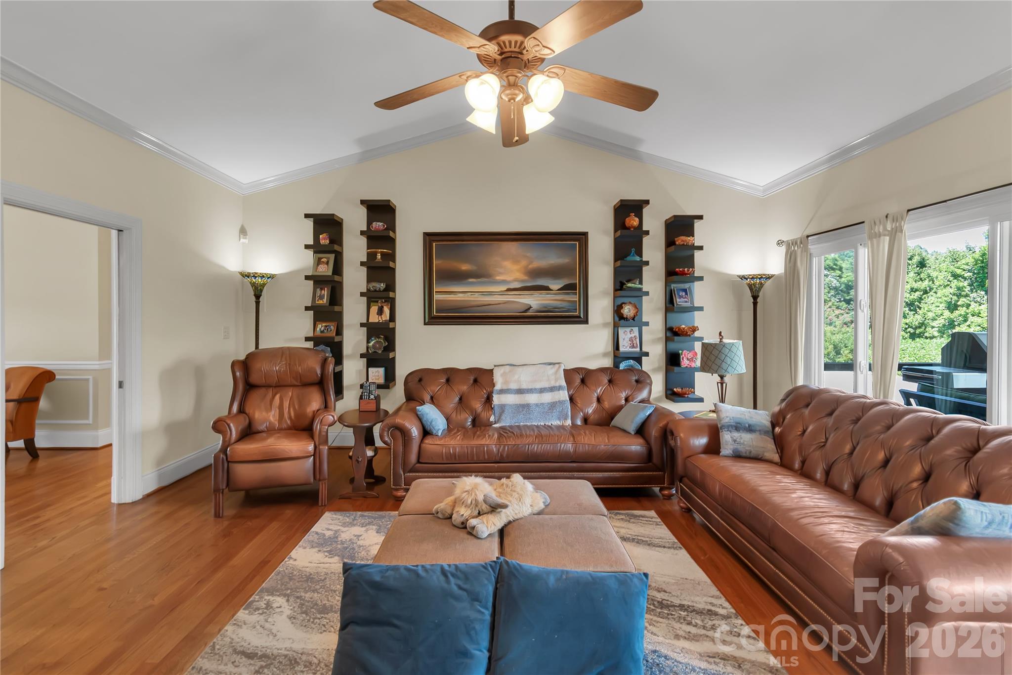 2207 Peninsula Avenue — Shelby