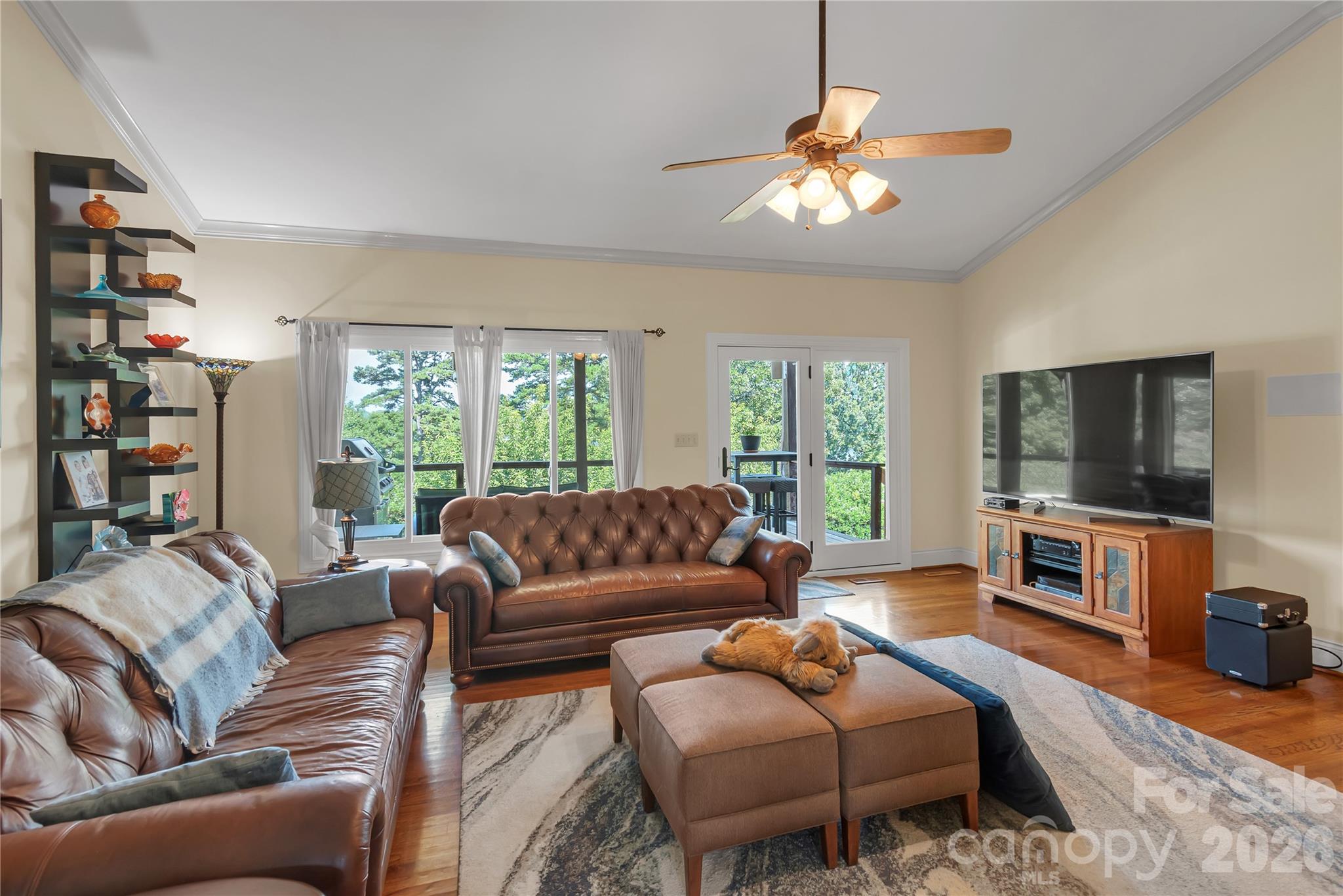 2207 Peninsula Avenue — Shelby