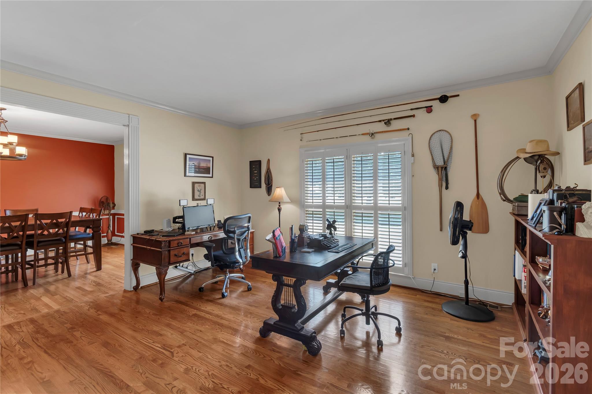 2207 Peninsula Avenue — Shelby