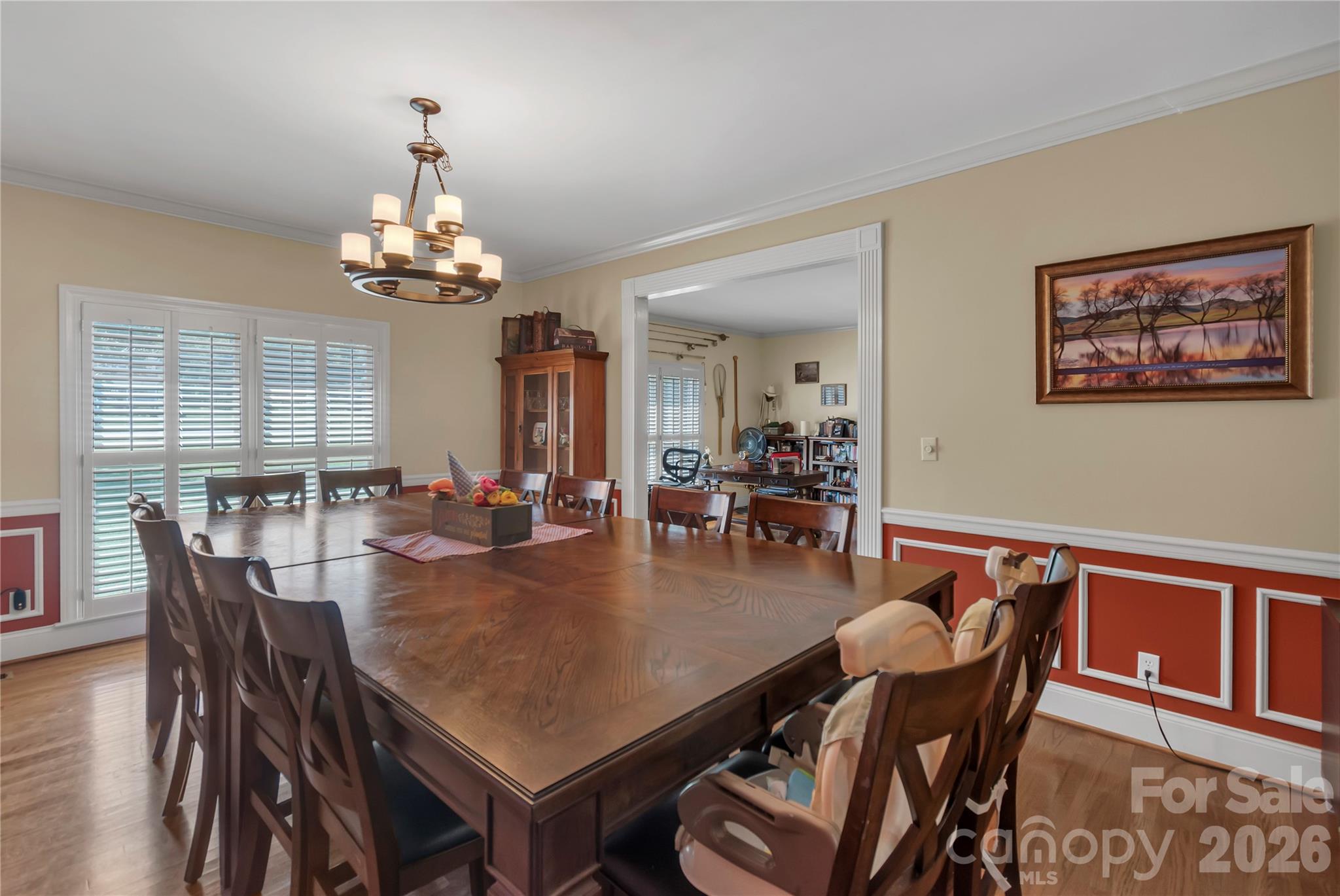 2207 Peninsula Avenue — Shelby