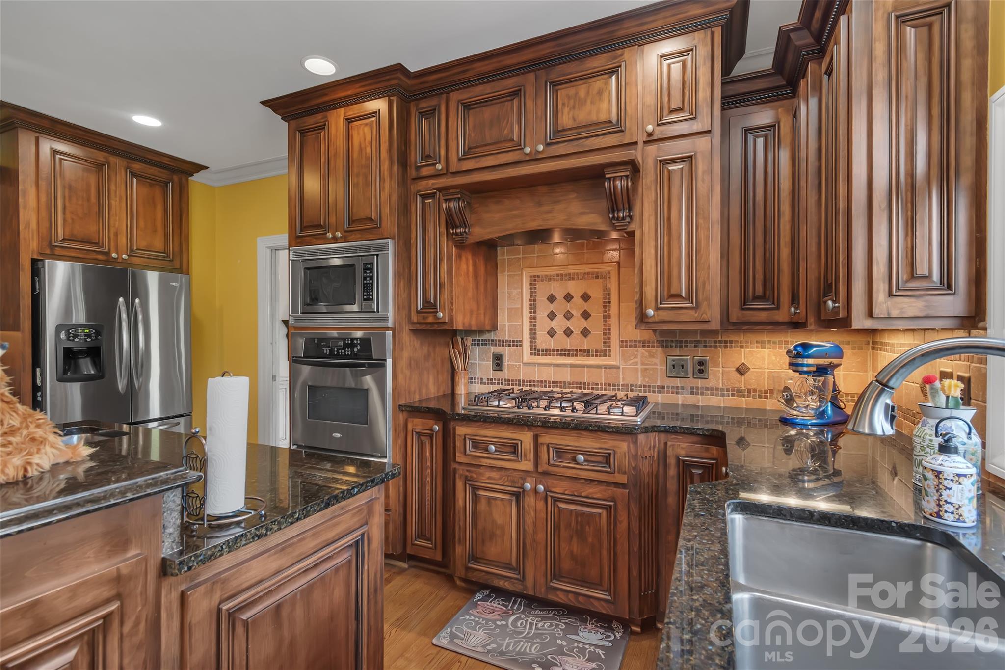 2207 Peninsula Avenue — Shelby