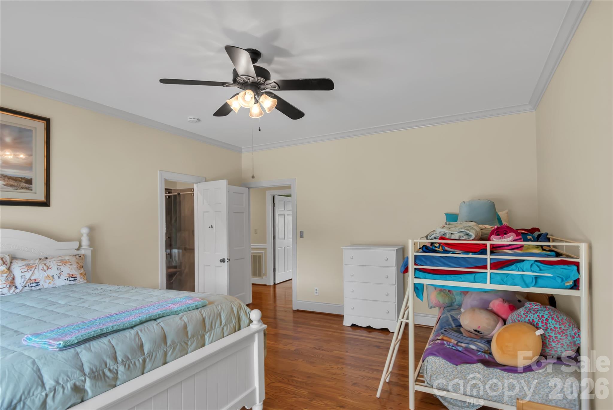 2207 Peninsula Avenue — Shelby