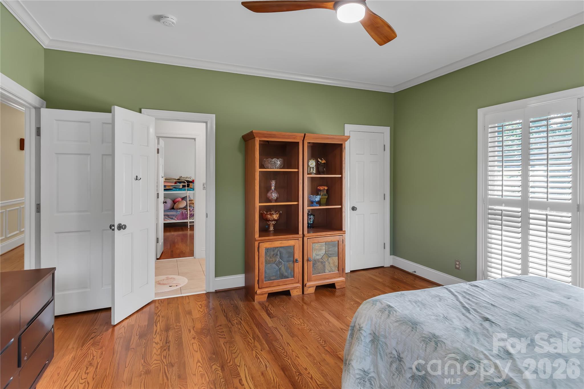 2207 Peninsula Avenue — Shelby