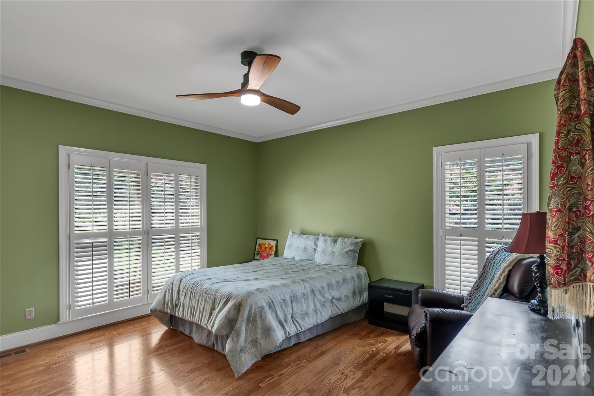 2207 Peninsula Avenue — Shelby
