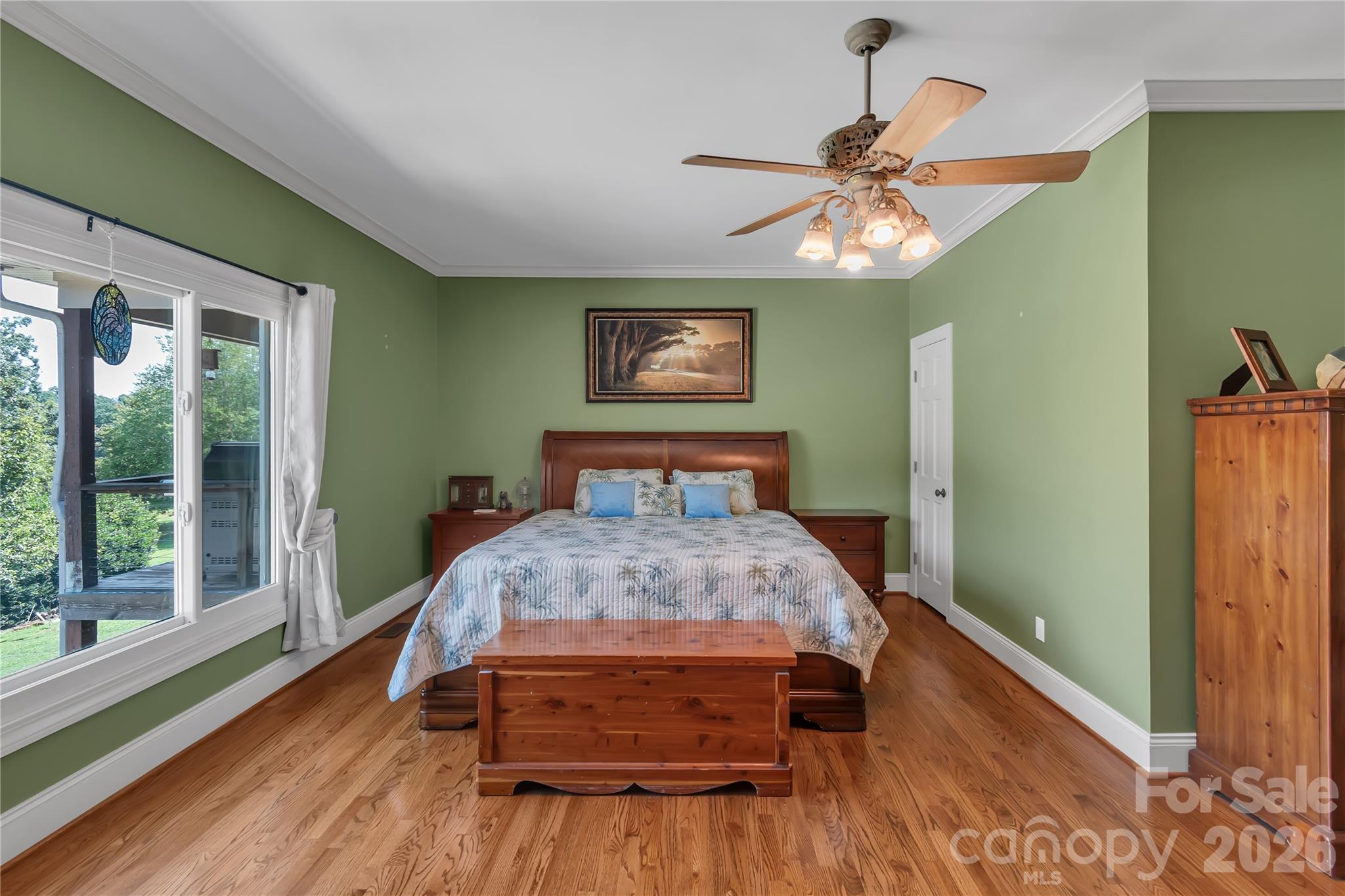 2207 Peninsula Avenue — Shelby