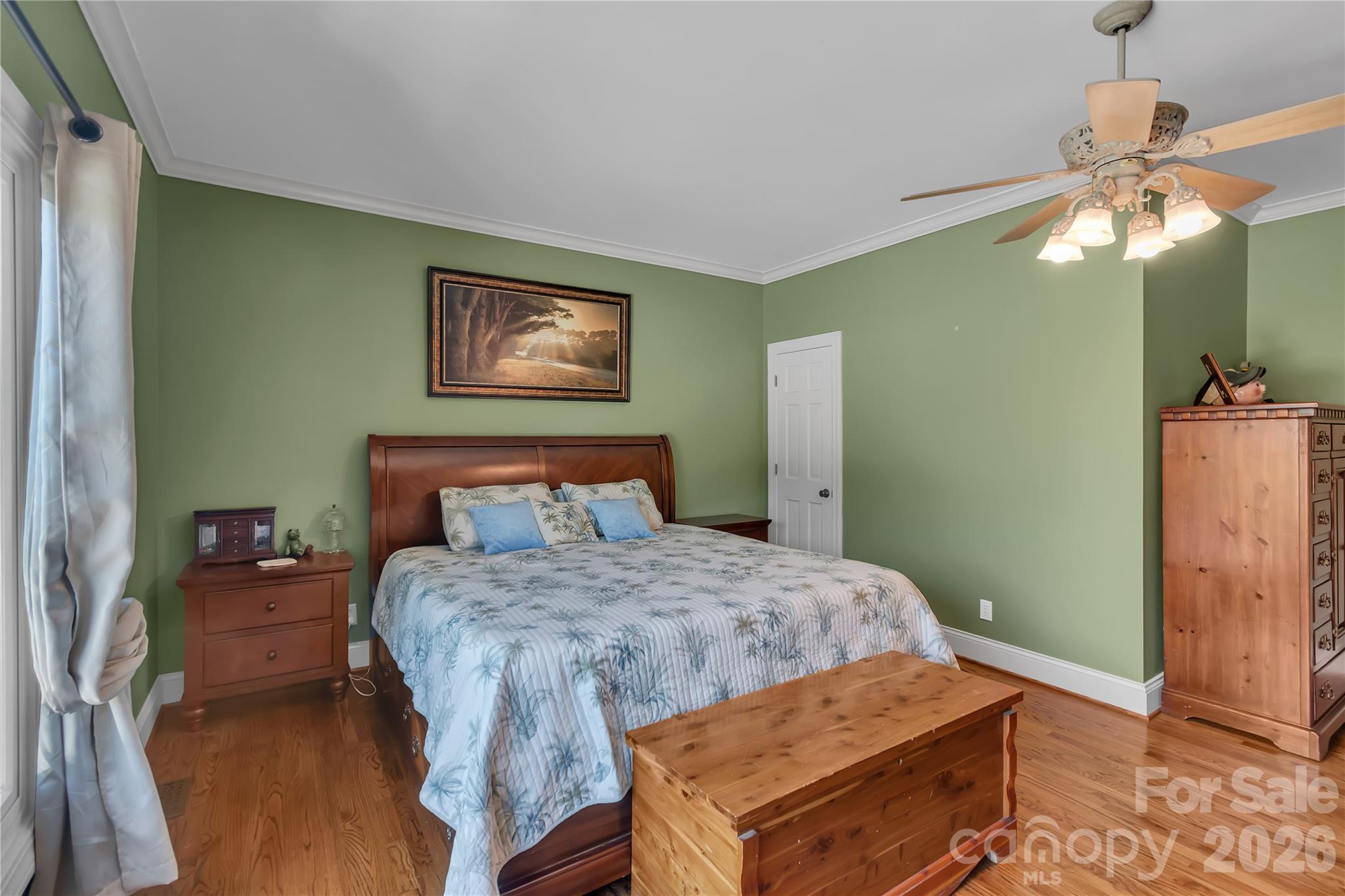 2207 Peninsula Avenue — Shelby