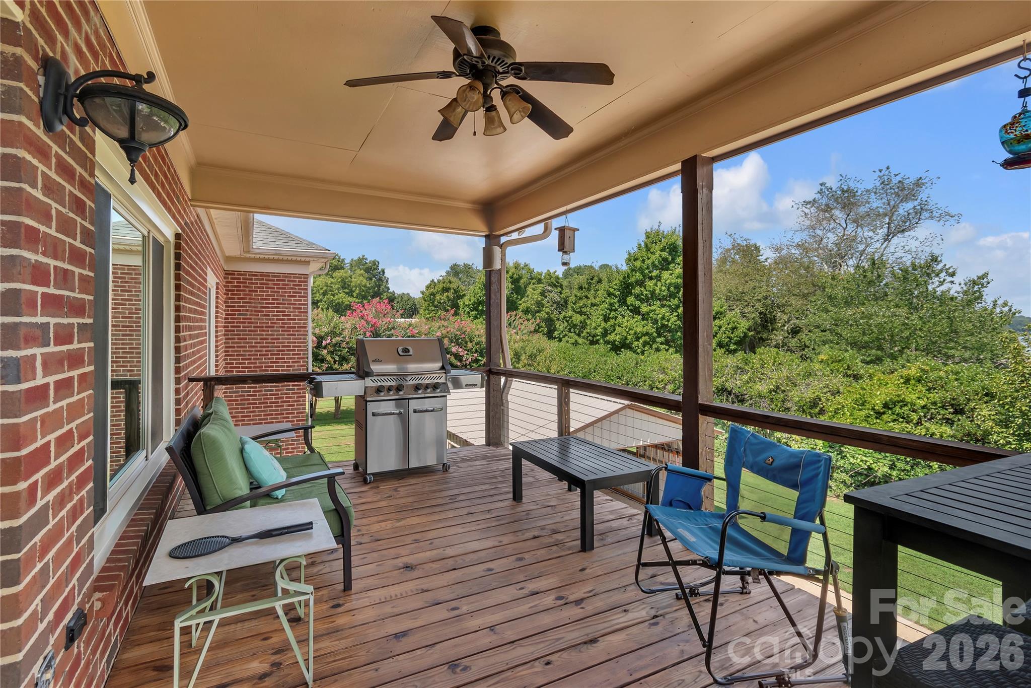 2207 Peninsula Avenue — Shelby