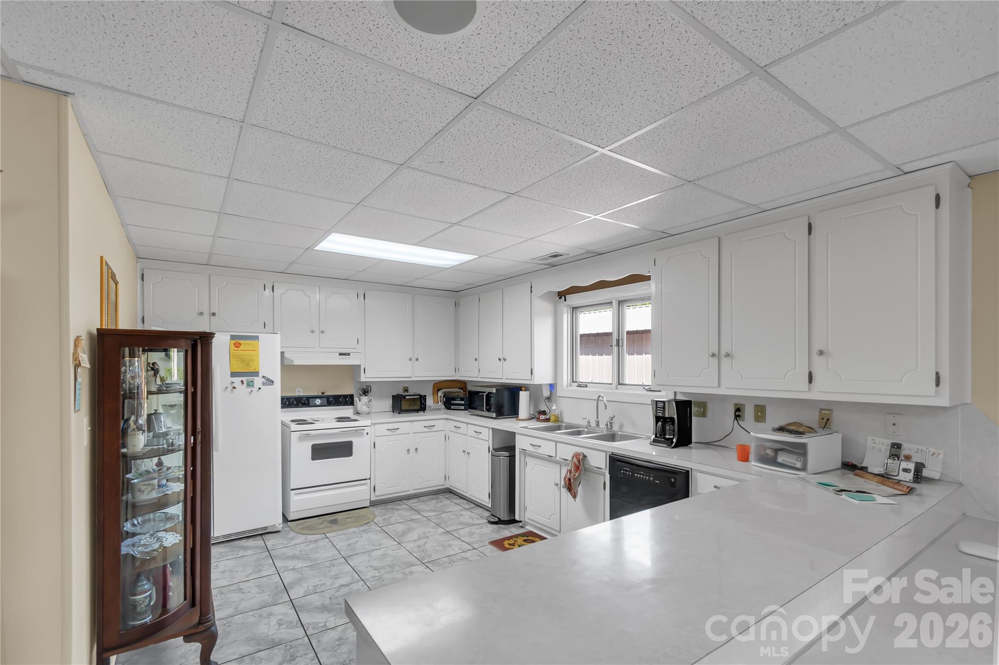 2207 Peninsula Avenue — Shelby
