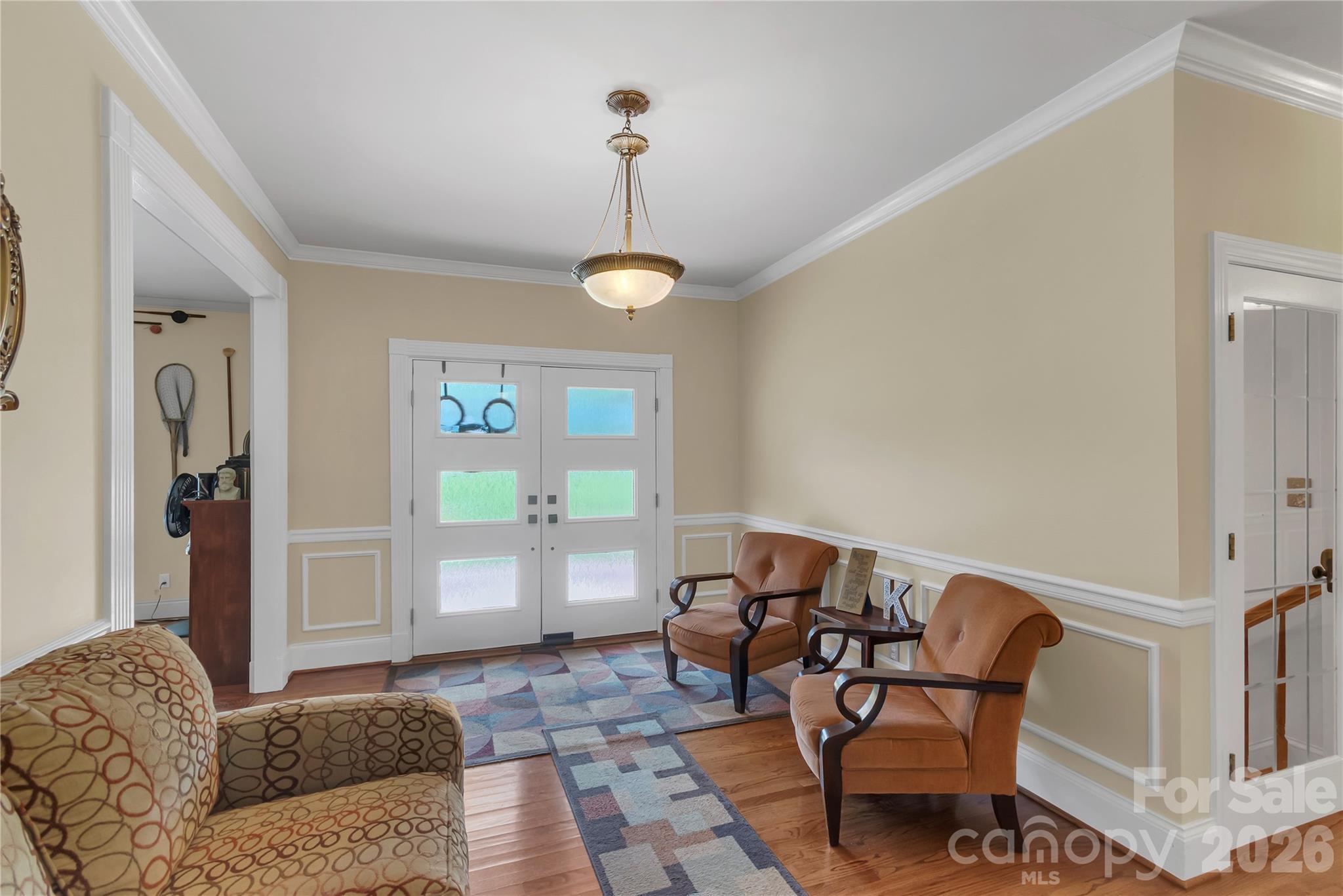 2207 Peninsula Avenue — Shelby