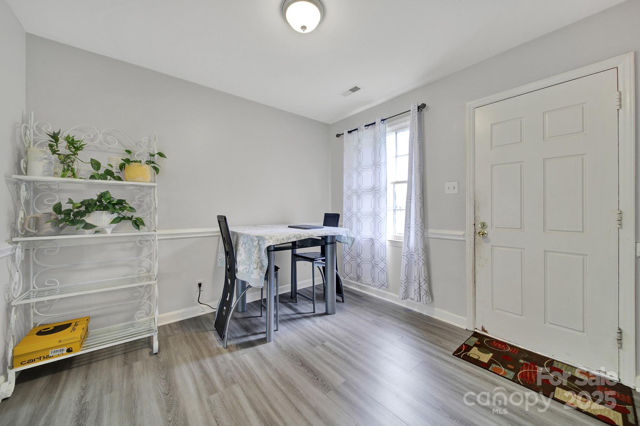 5300 Grafton Drive — Charlotte